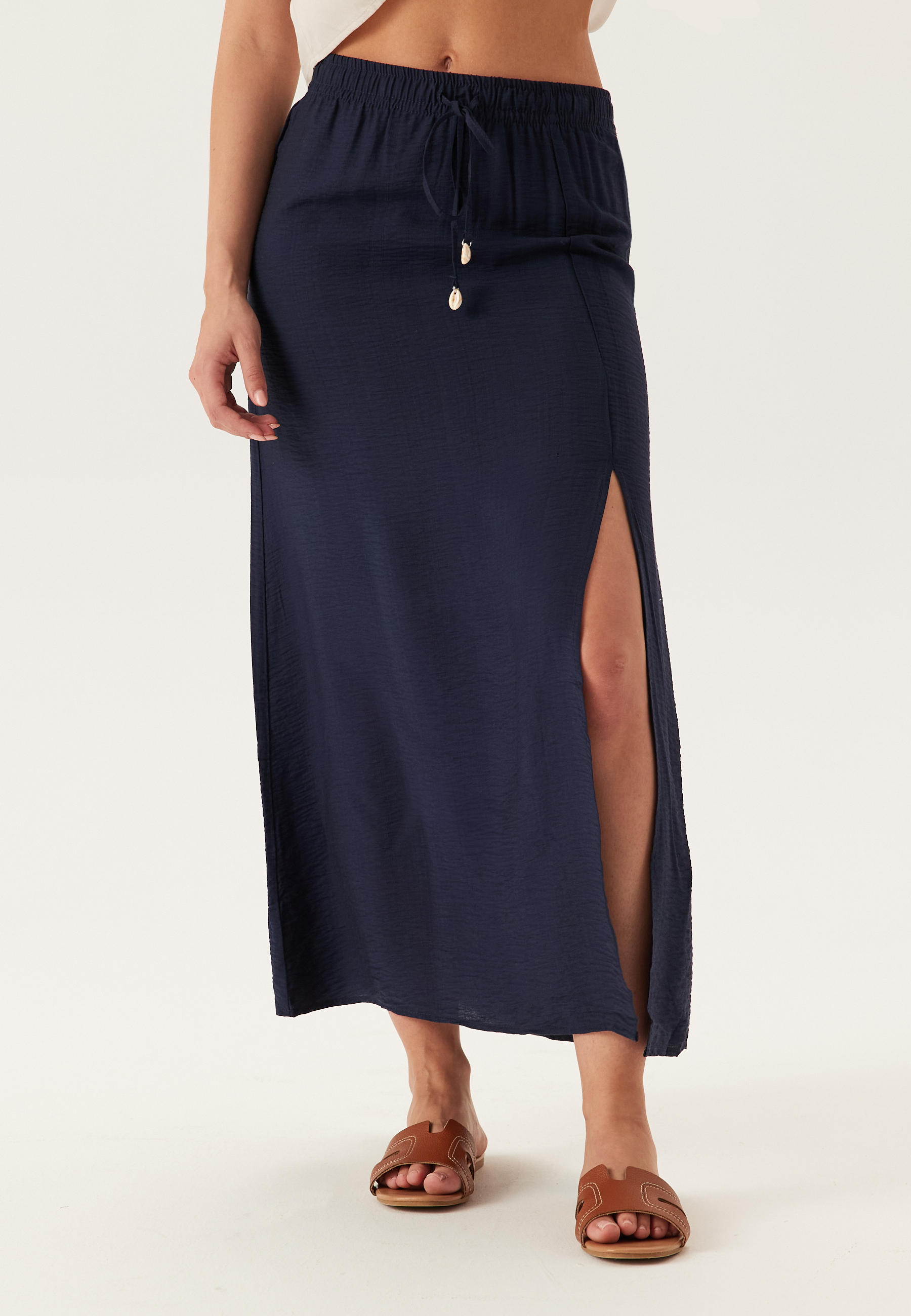 Vmpalina Long Skirt 2