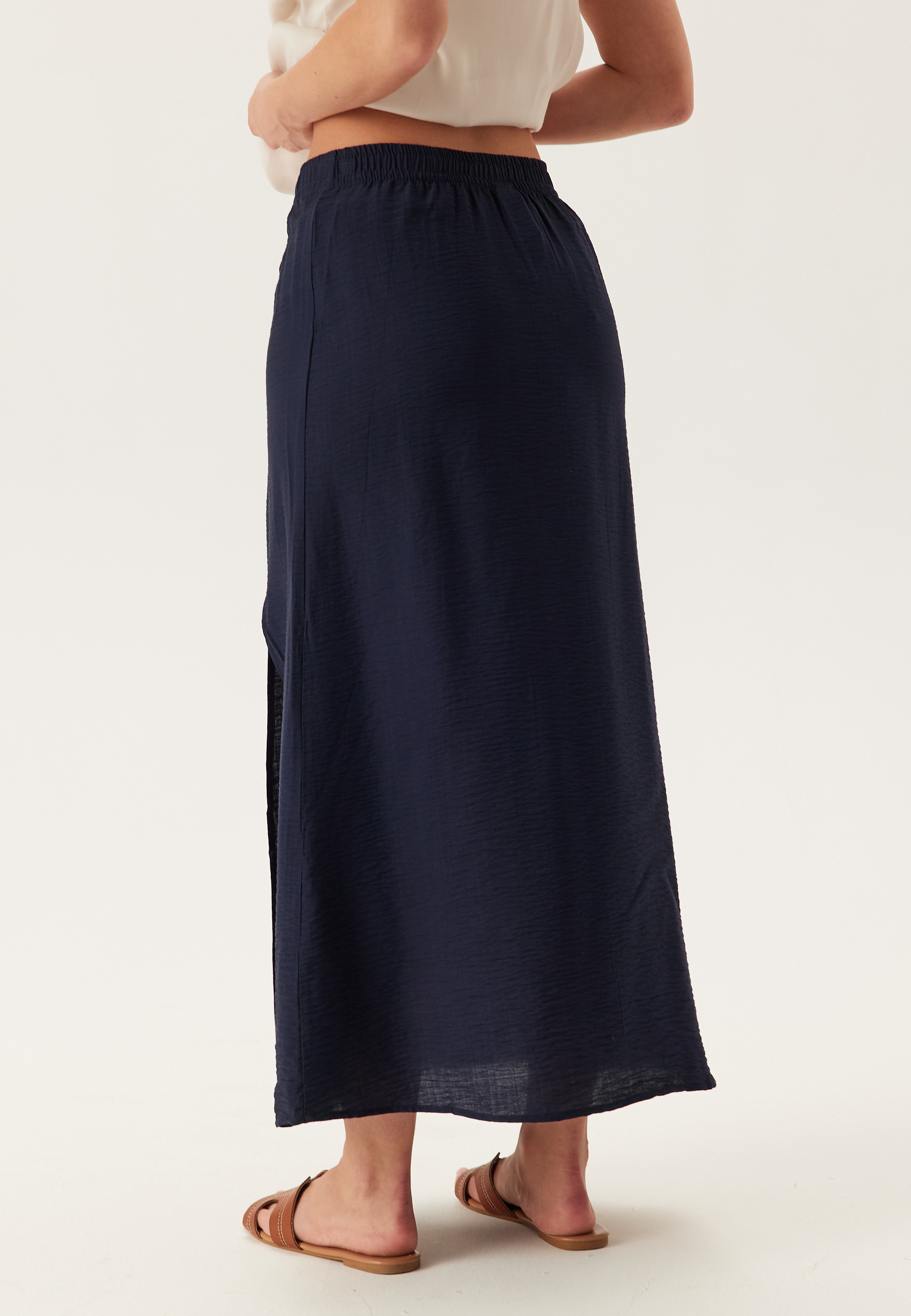 Vmpalina Long Skirt 3