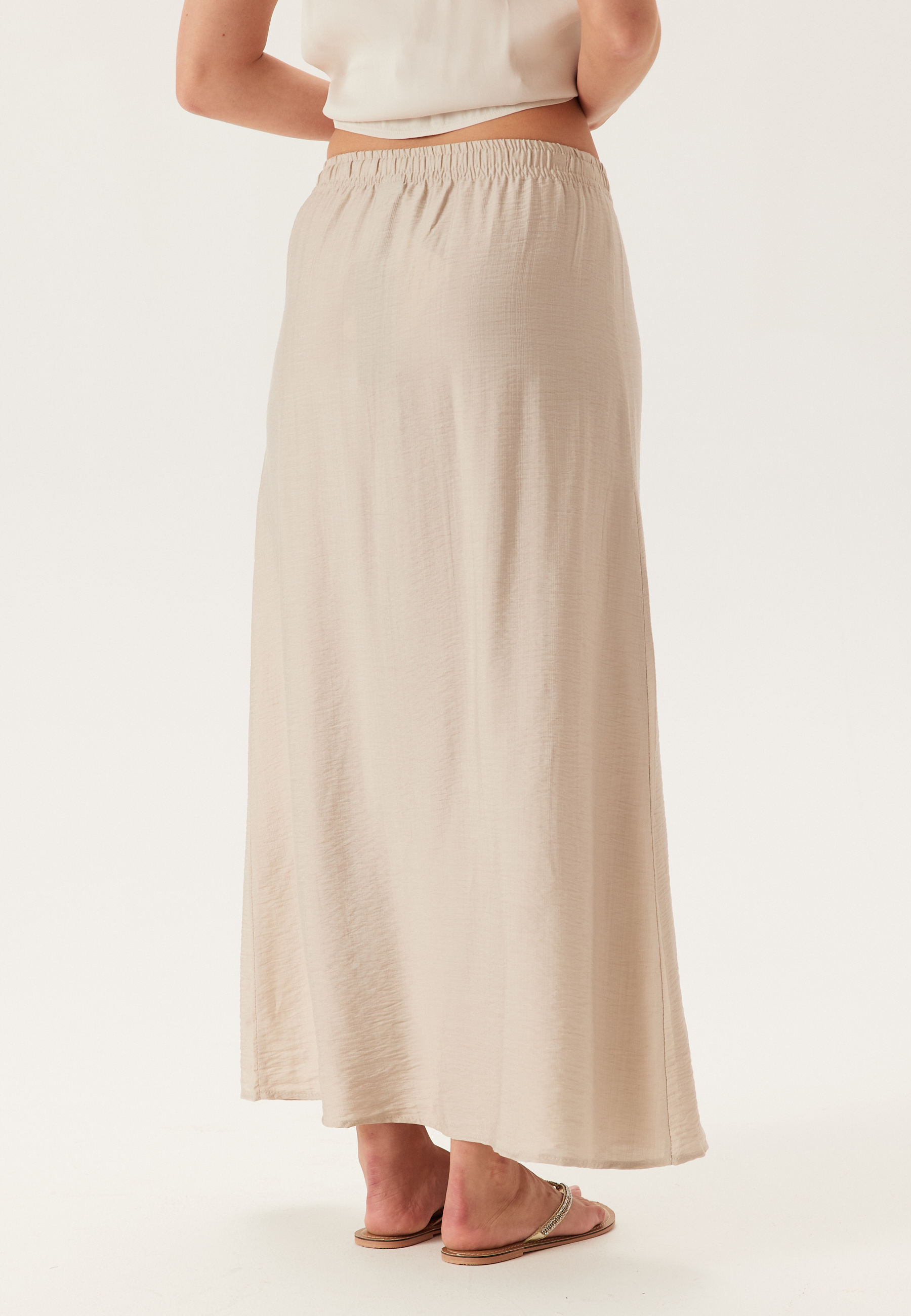 Vmpalina Long Skirt 2