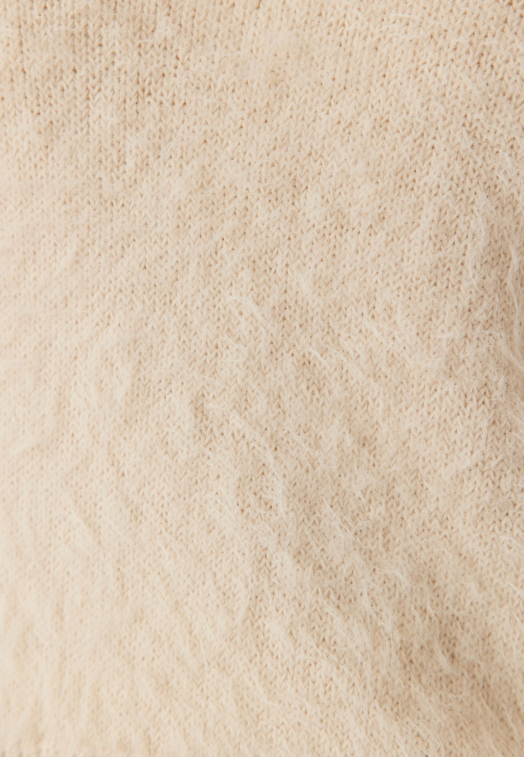 Vmpoilu Ls V-neck Pullover 4