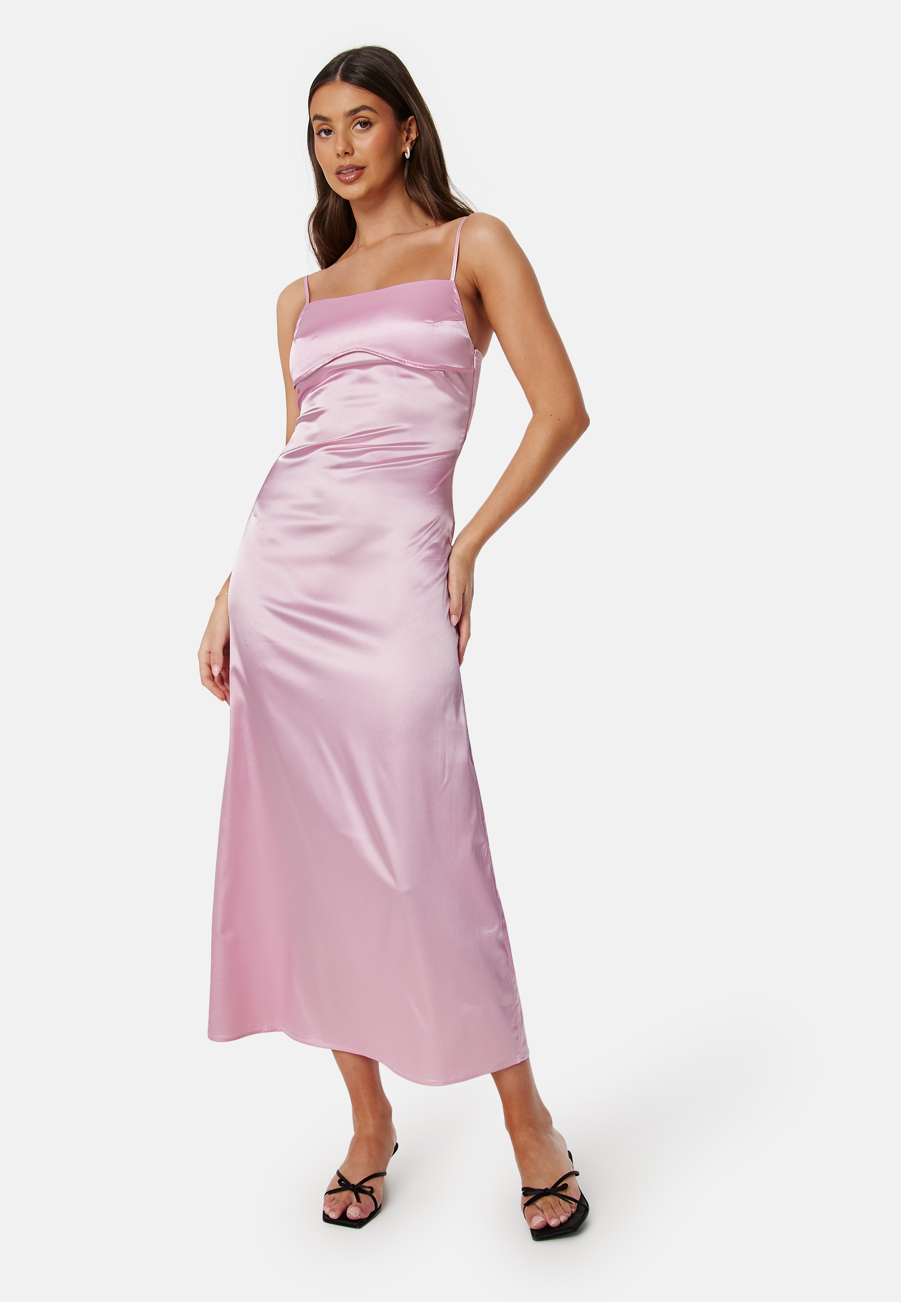 Vmsally SL Dress