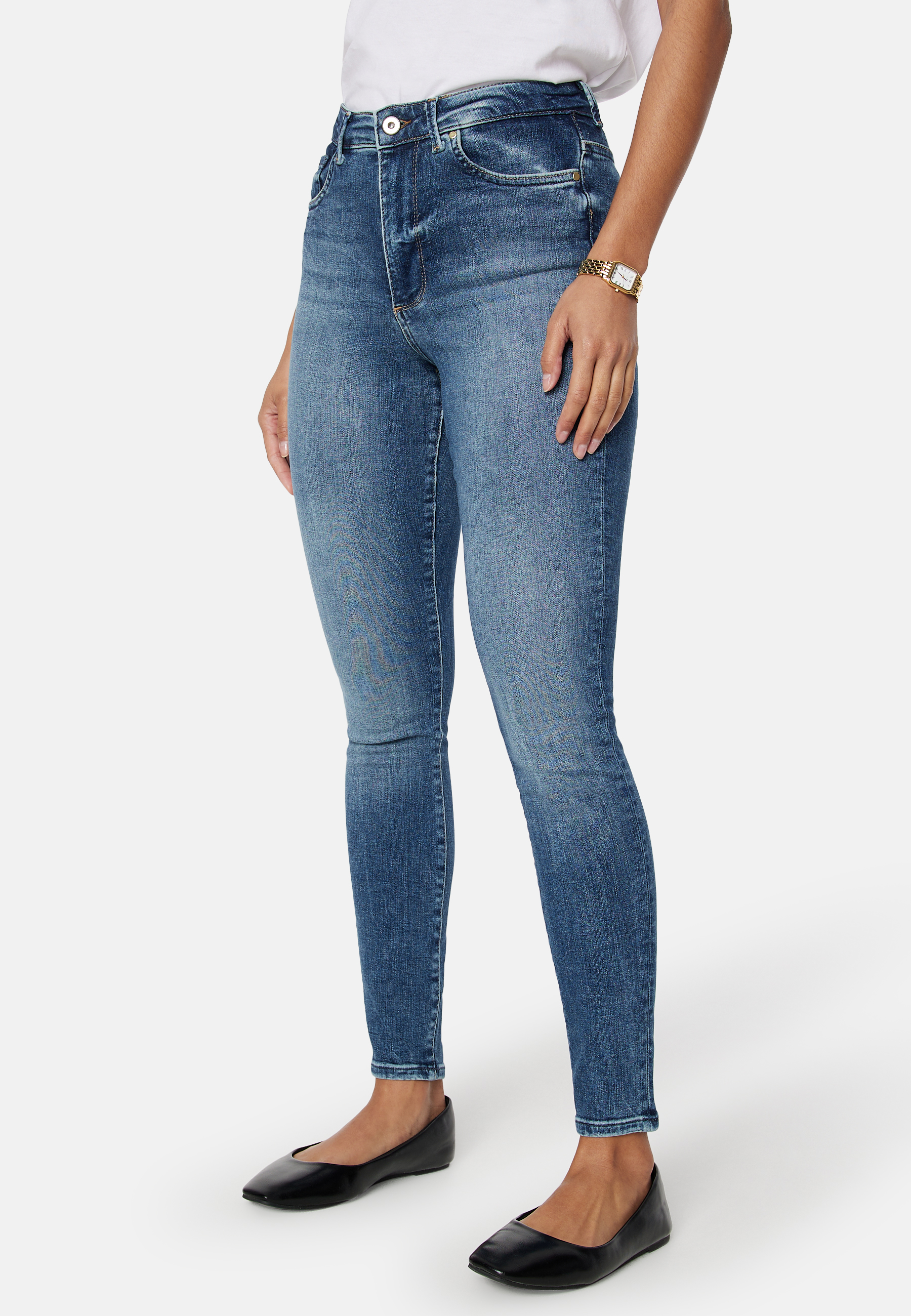 Vmsophia hr skinny jeans