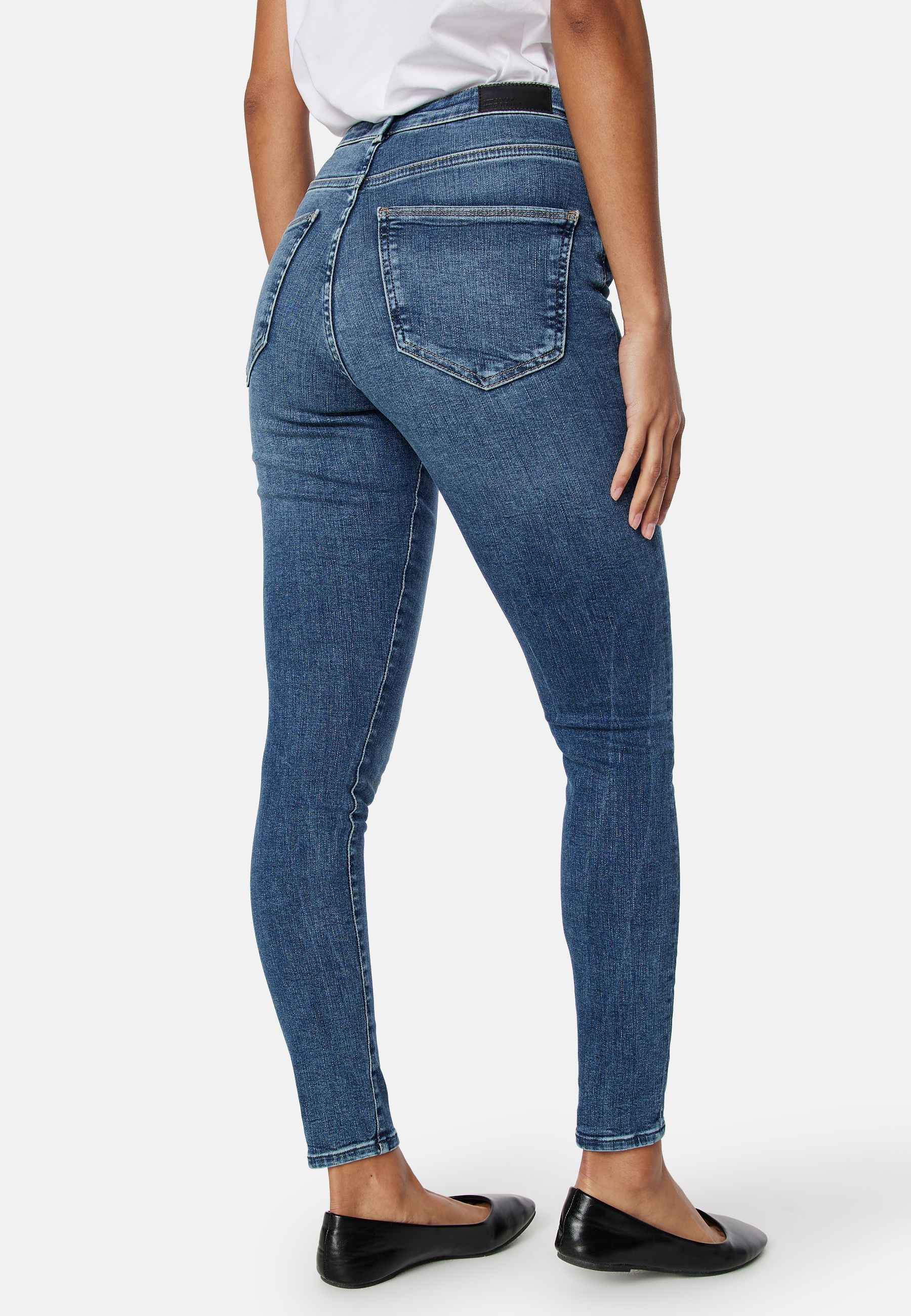 Vmsophia hr skinny jeans 2