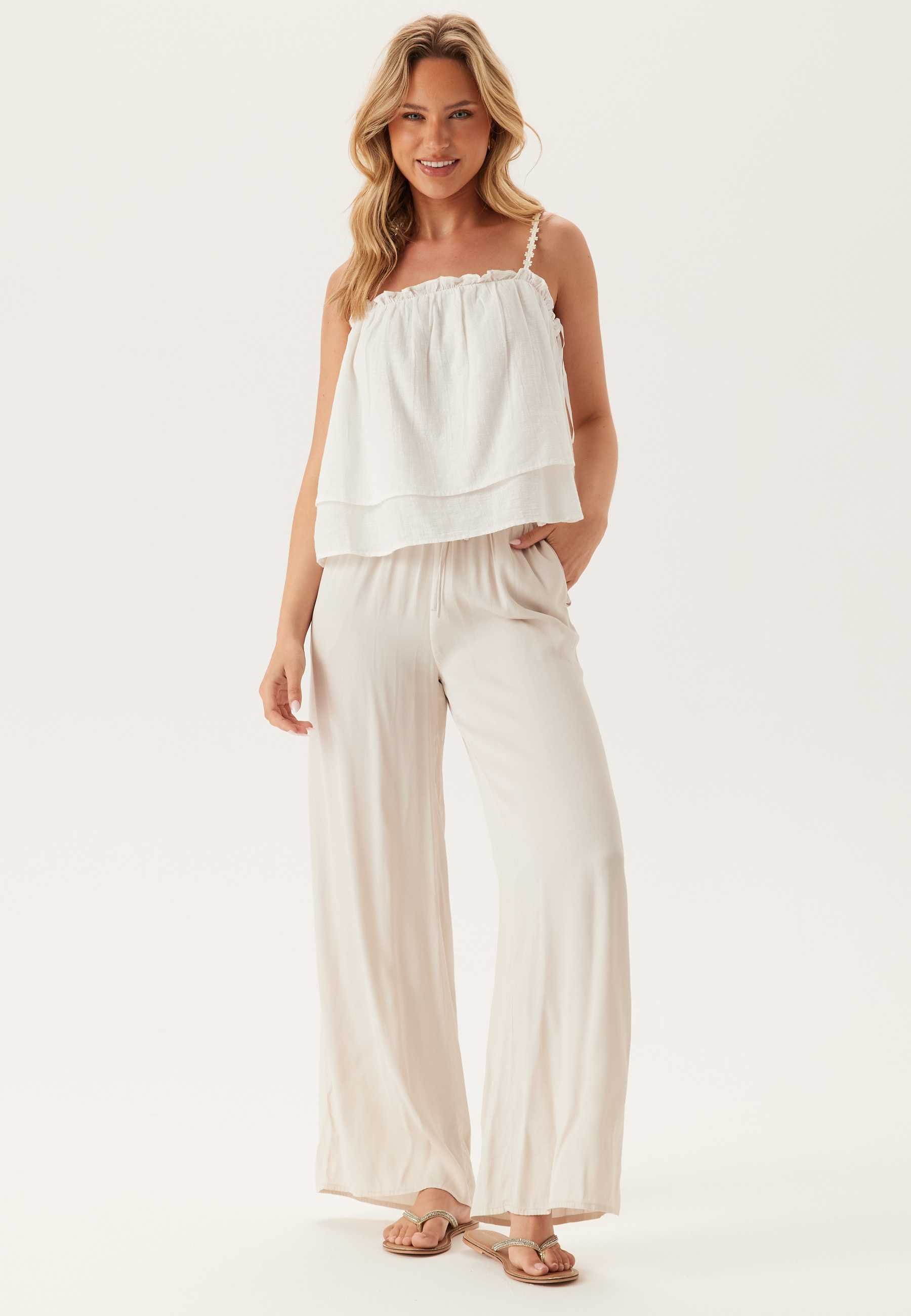 Vmveronica Sl Short Top 5