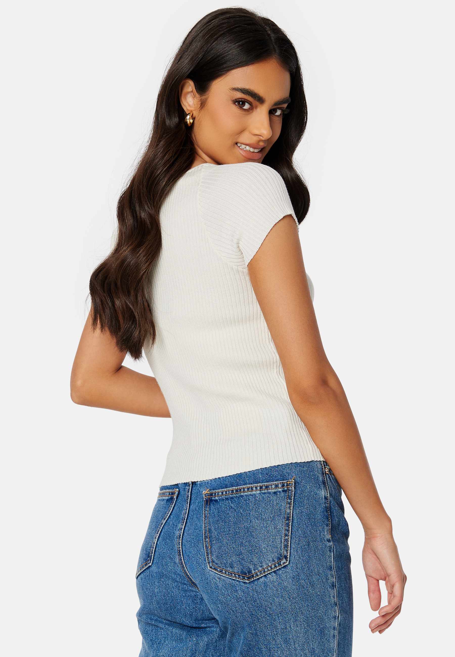 Willow Sweetheart Pullover 2