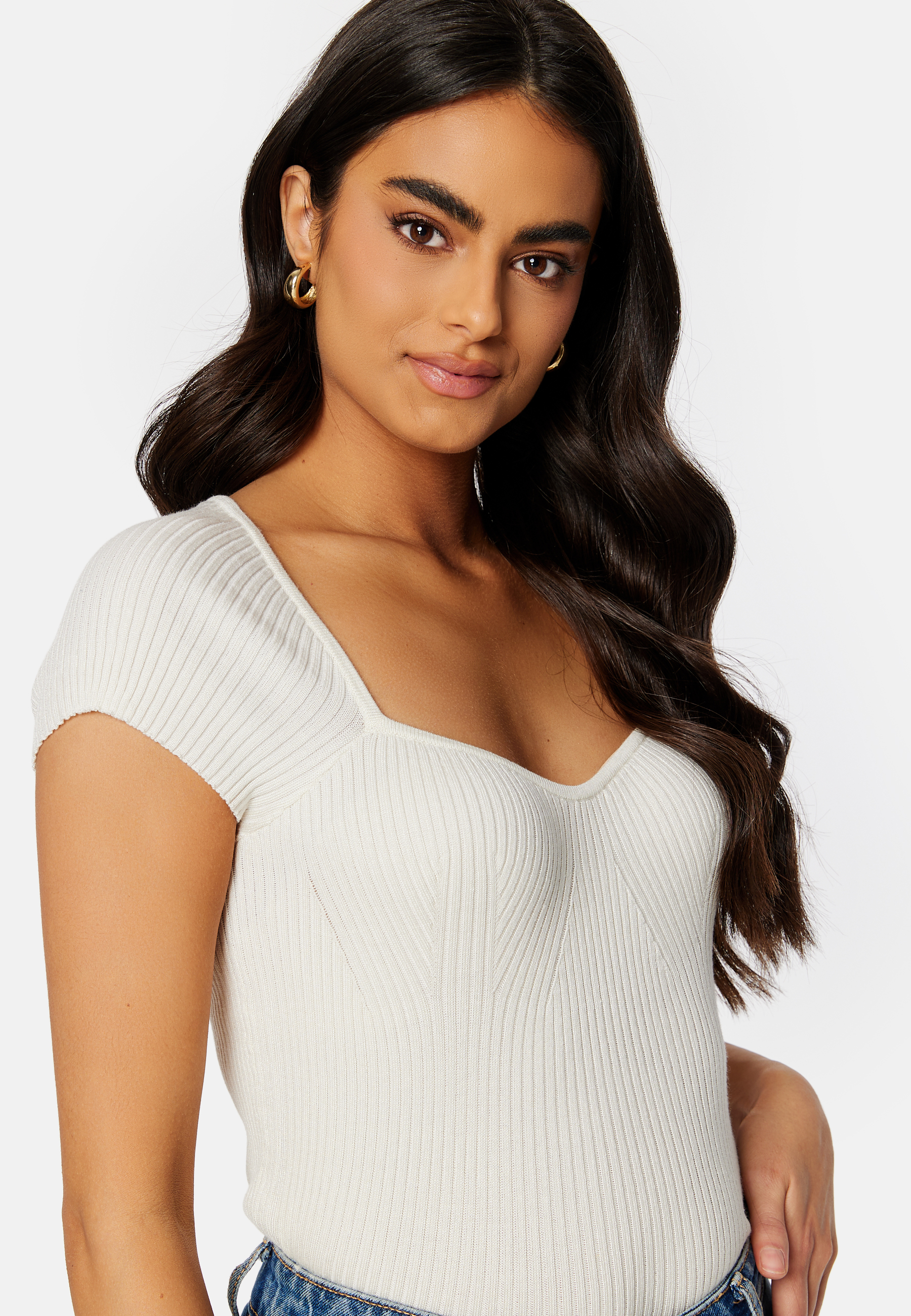Willow Sweetheart Pullover 3