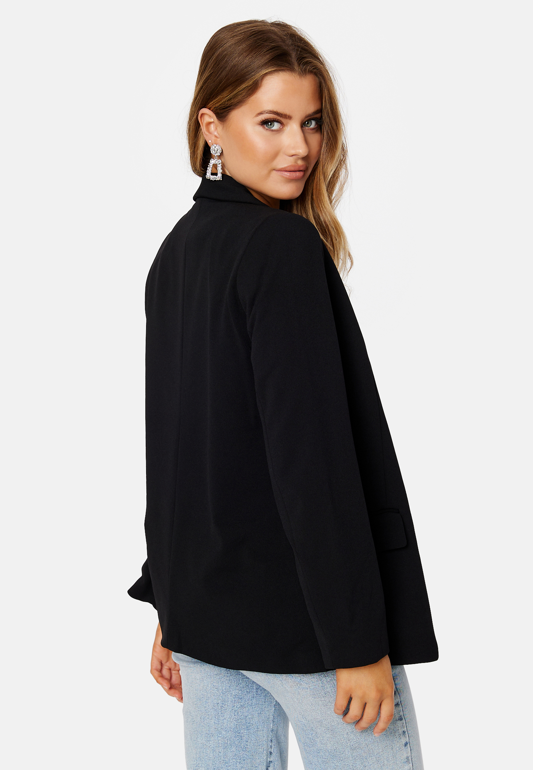 Zamira LS Oversized Blazer 2