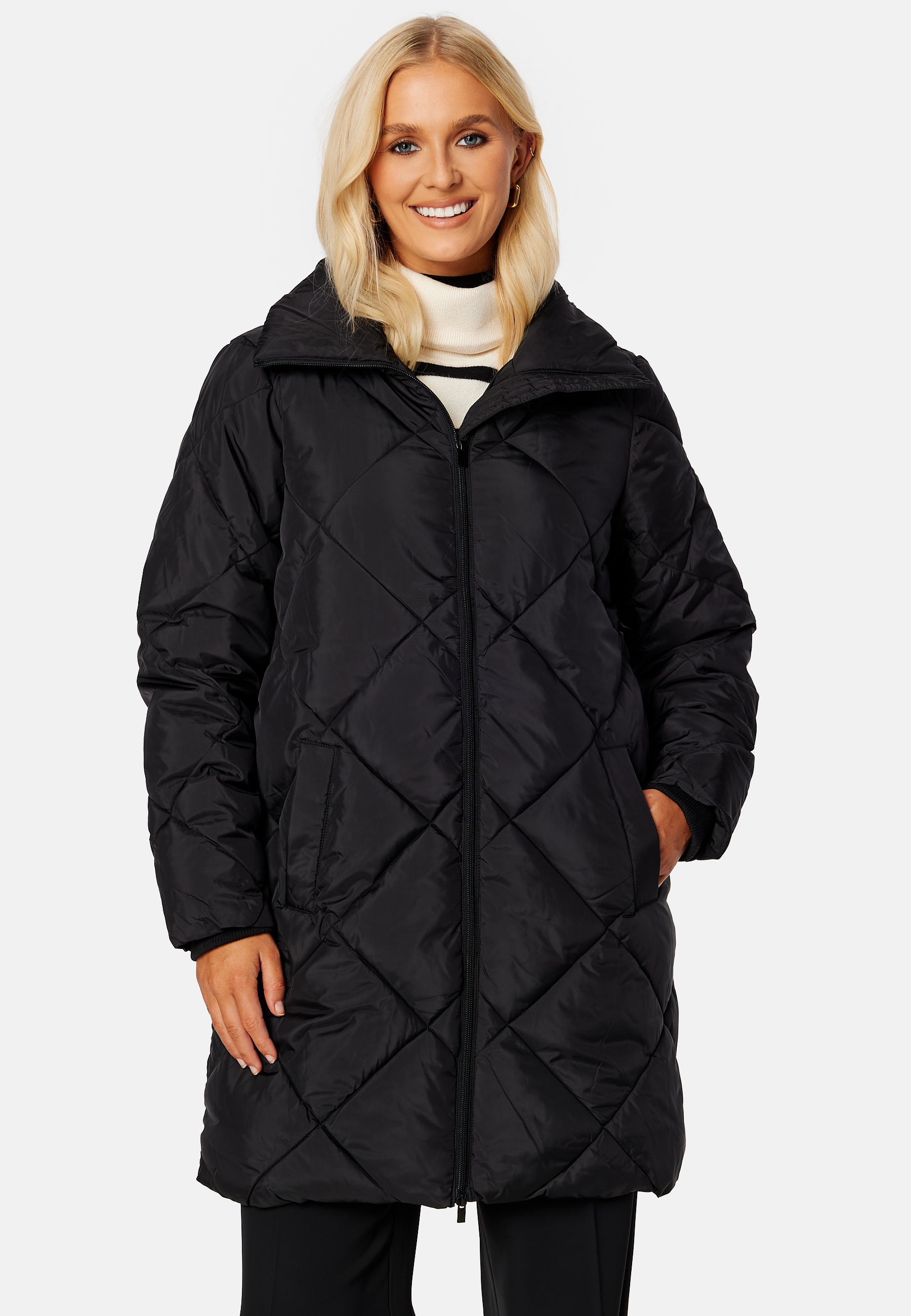 Adaya New Quilt Jacket