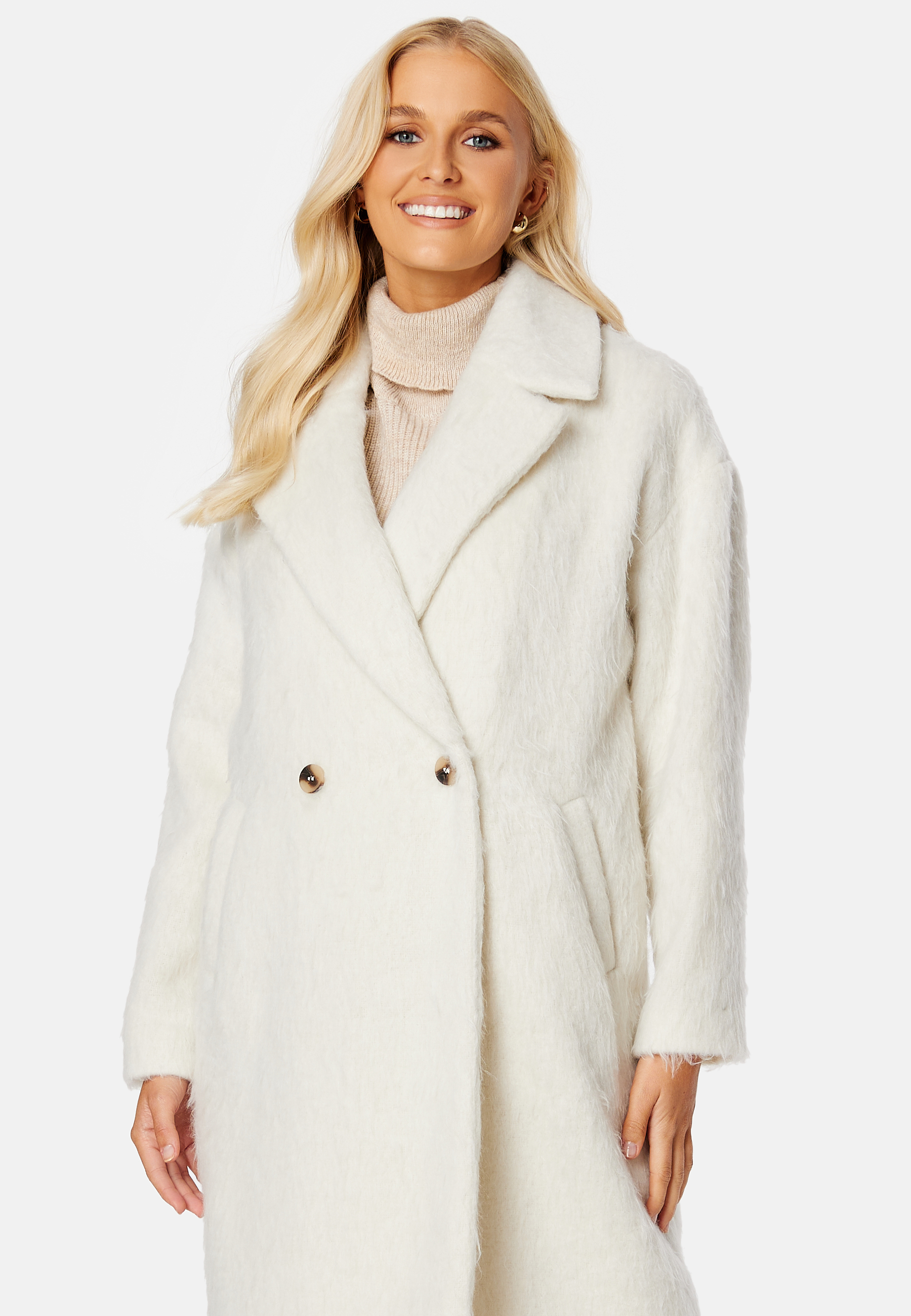 Alissi L/S Long Coat 4