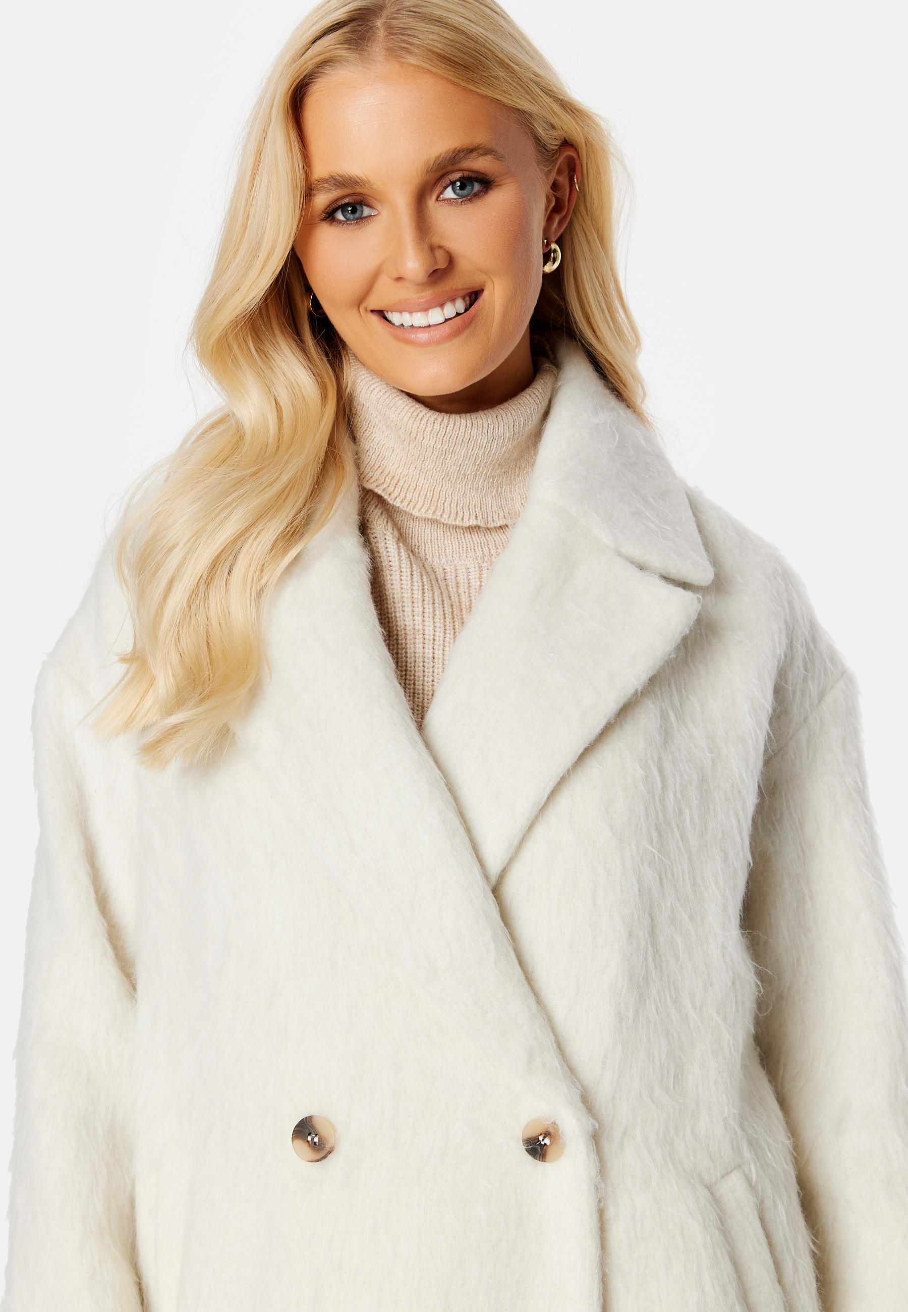 Alissi L/S Long Coat 5