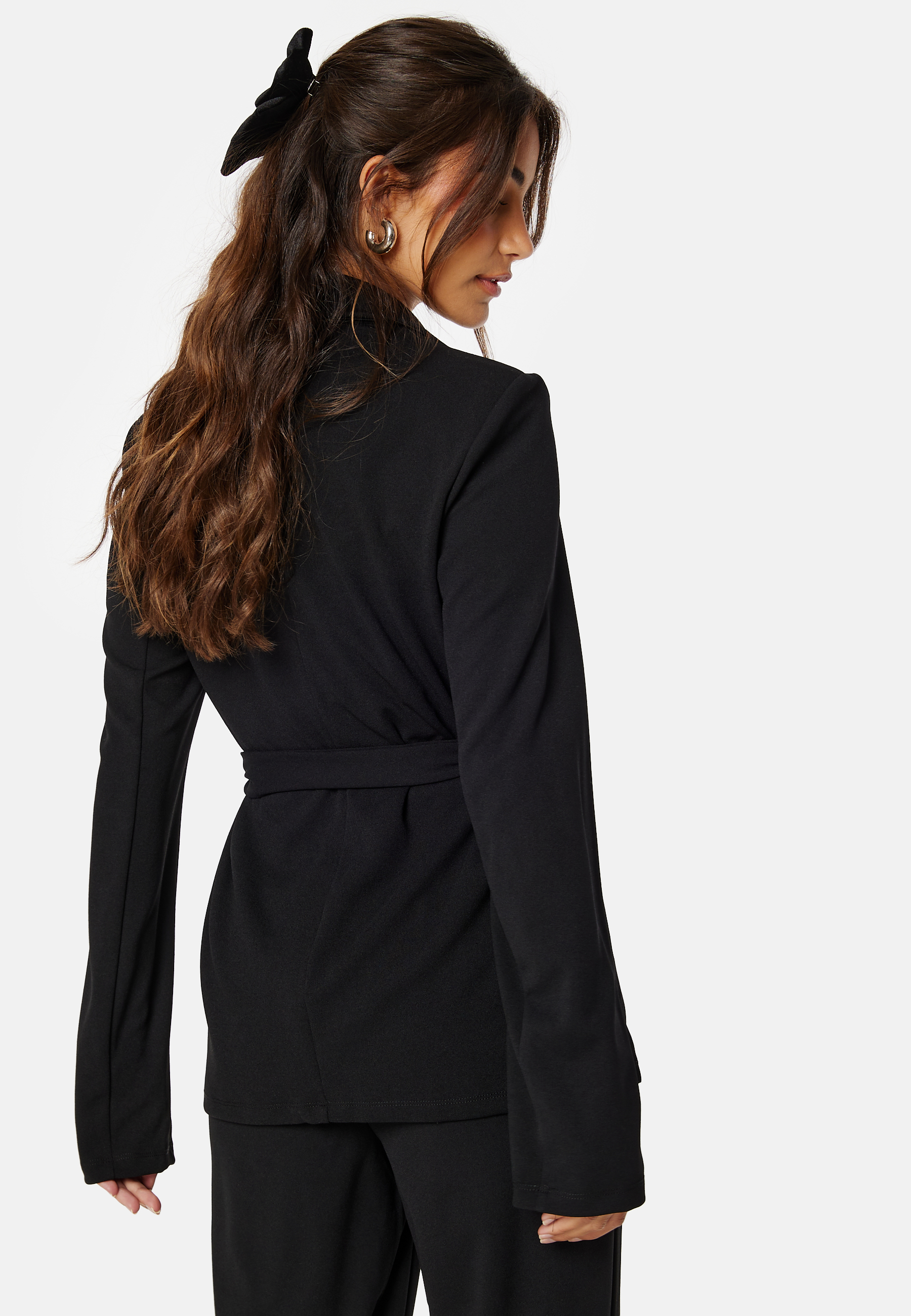 Clua Belted Blazer 2