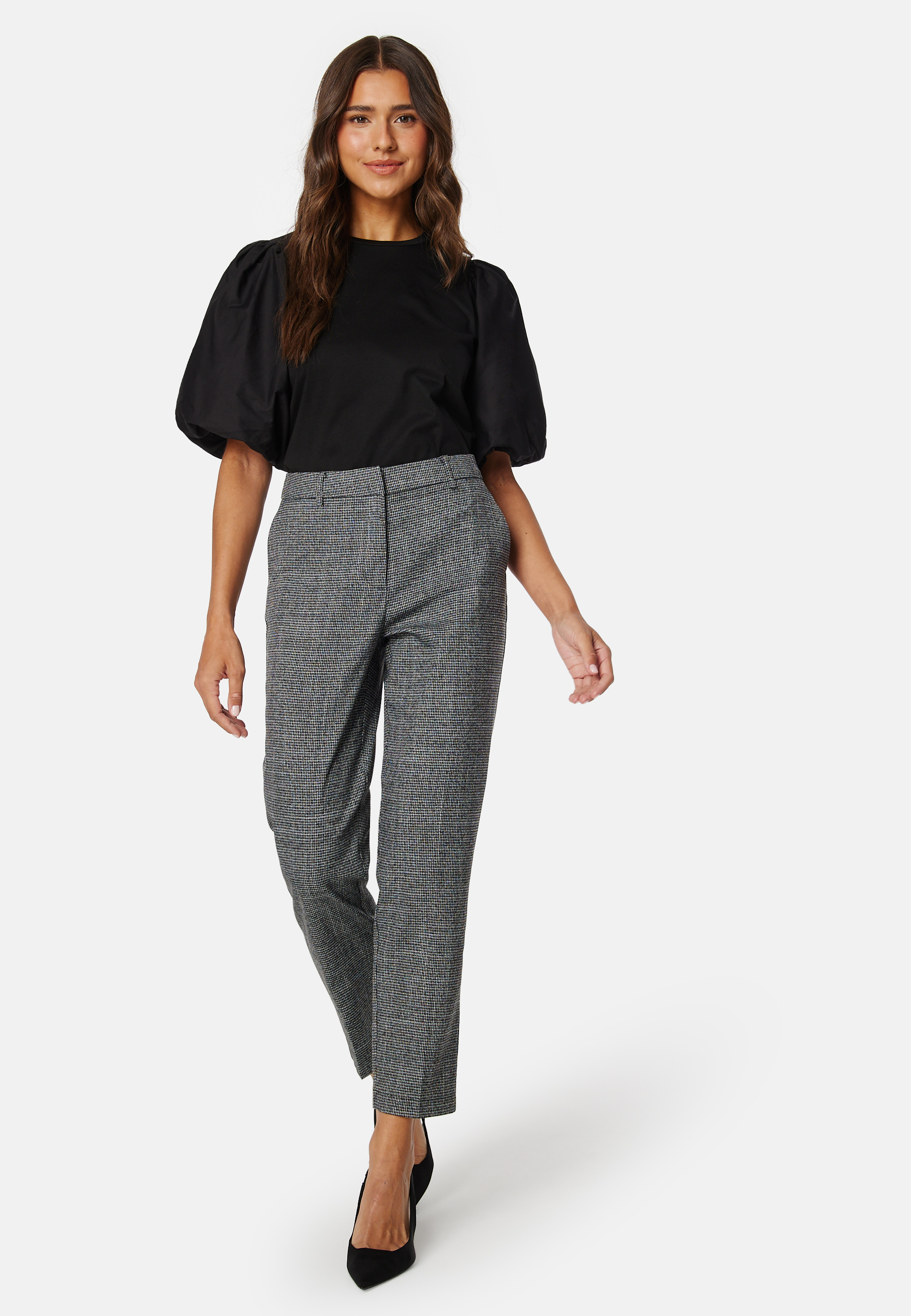 Daya 2/4 O-neck Top 3