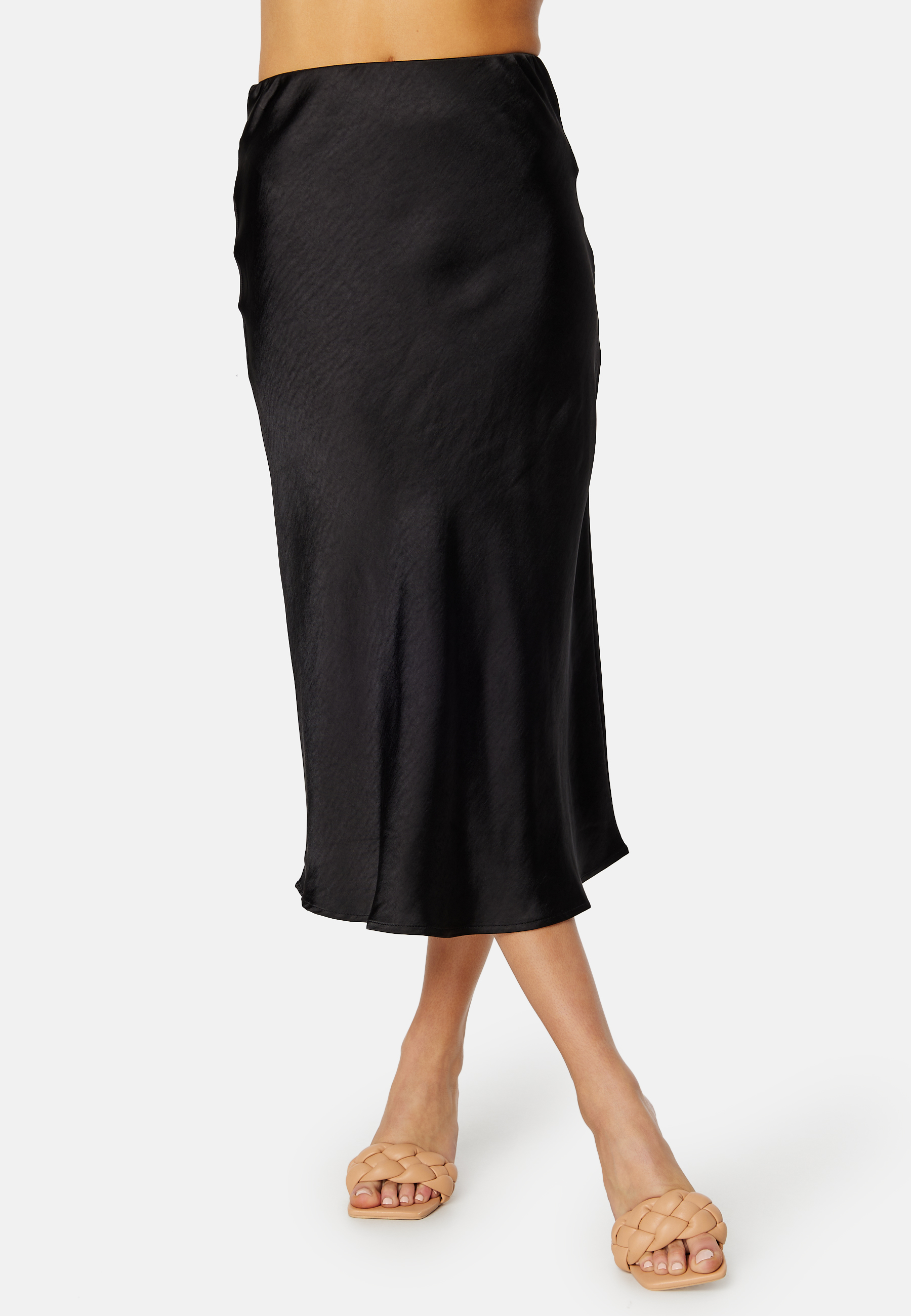 Dinna HW Skirt
