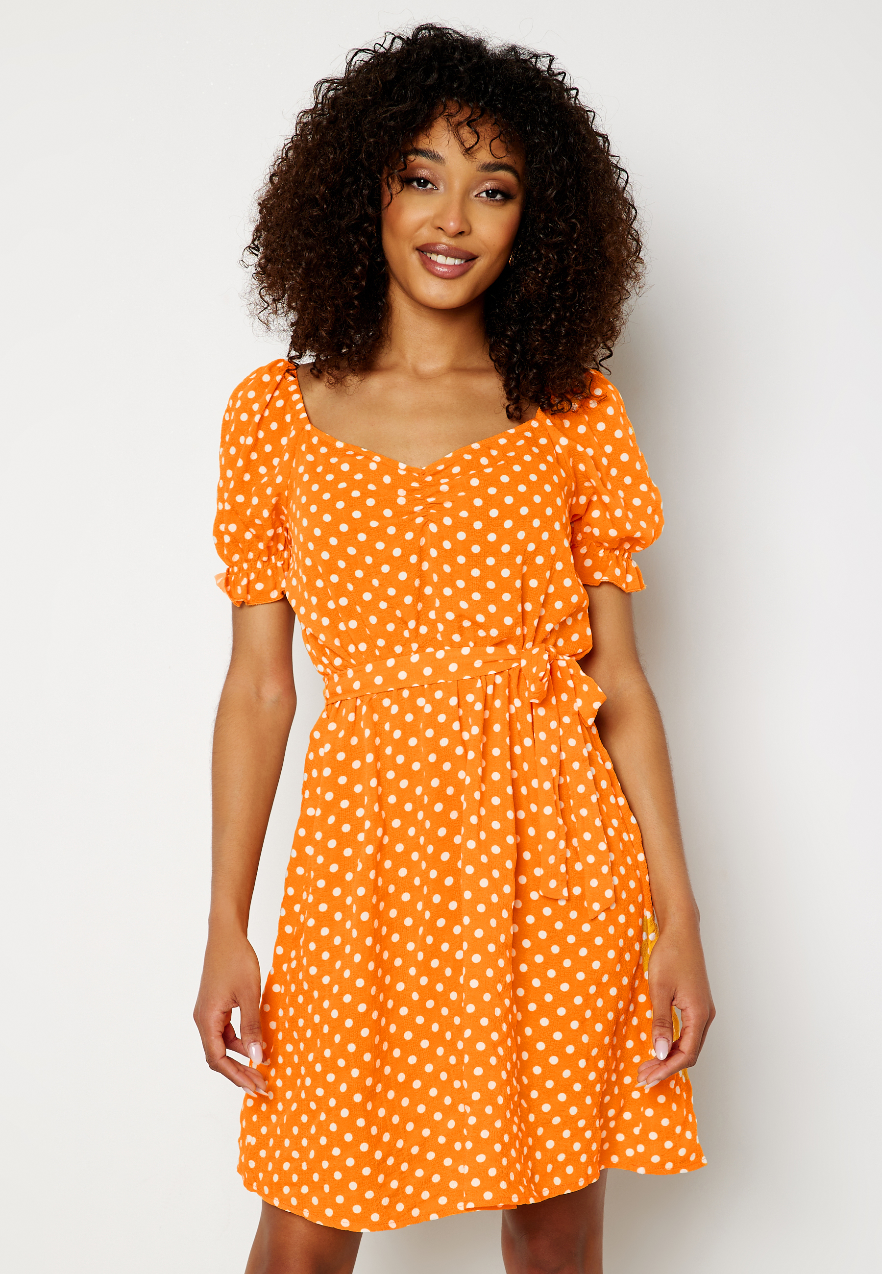 Dotina S/S Dress
