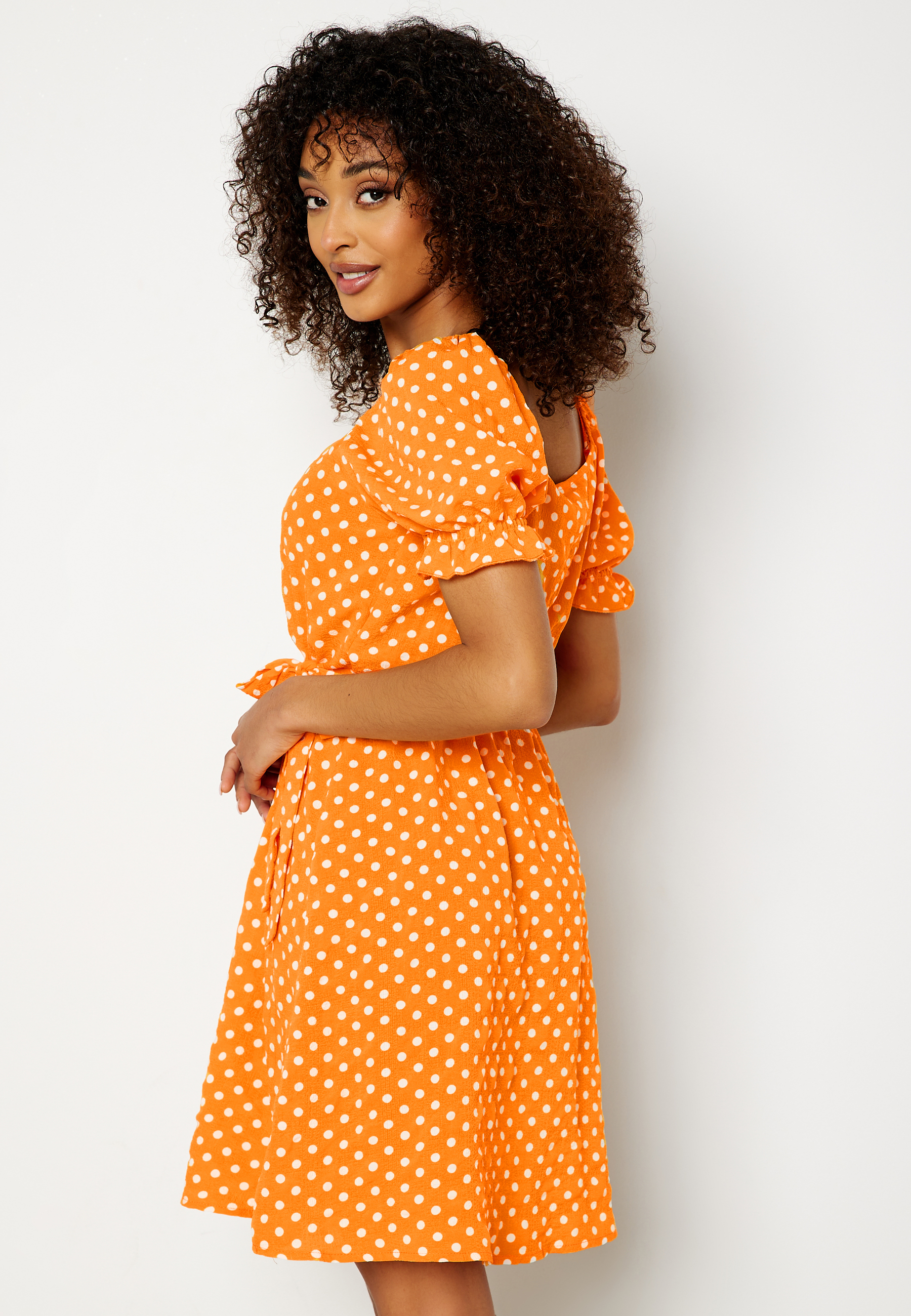 Dotina S/S Dress 2