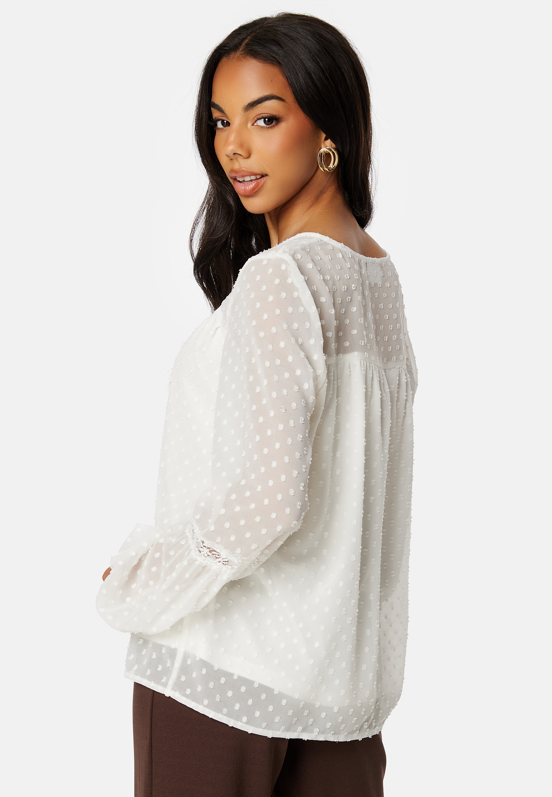 Edee L/S Top 2