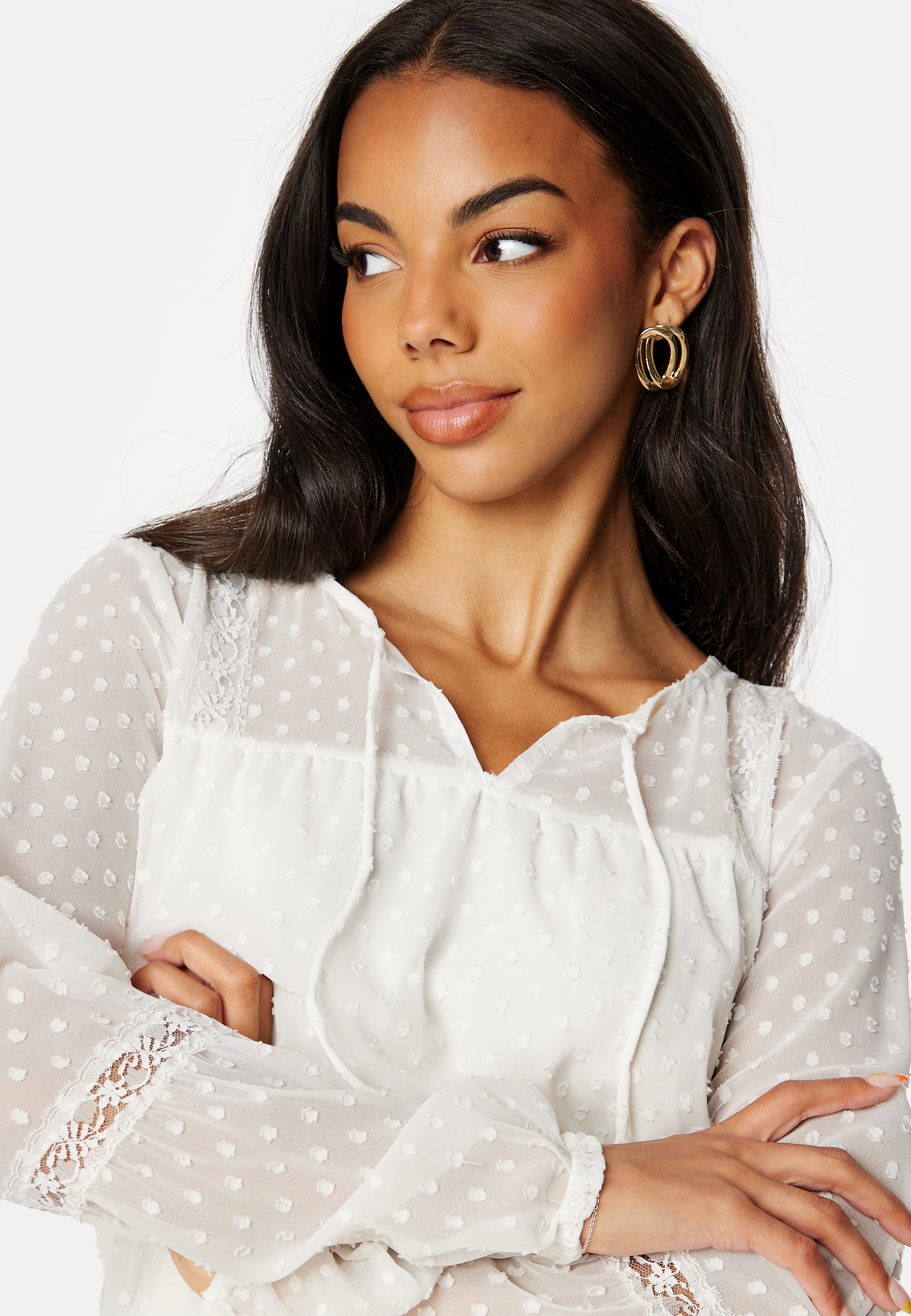 Edee L/S Top 3