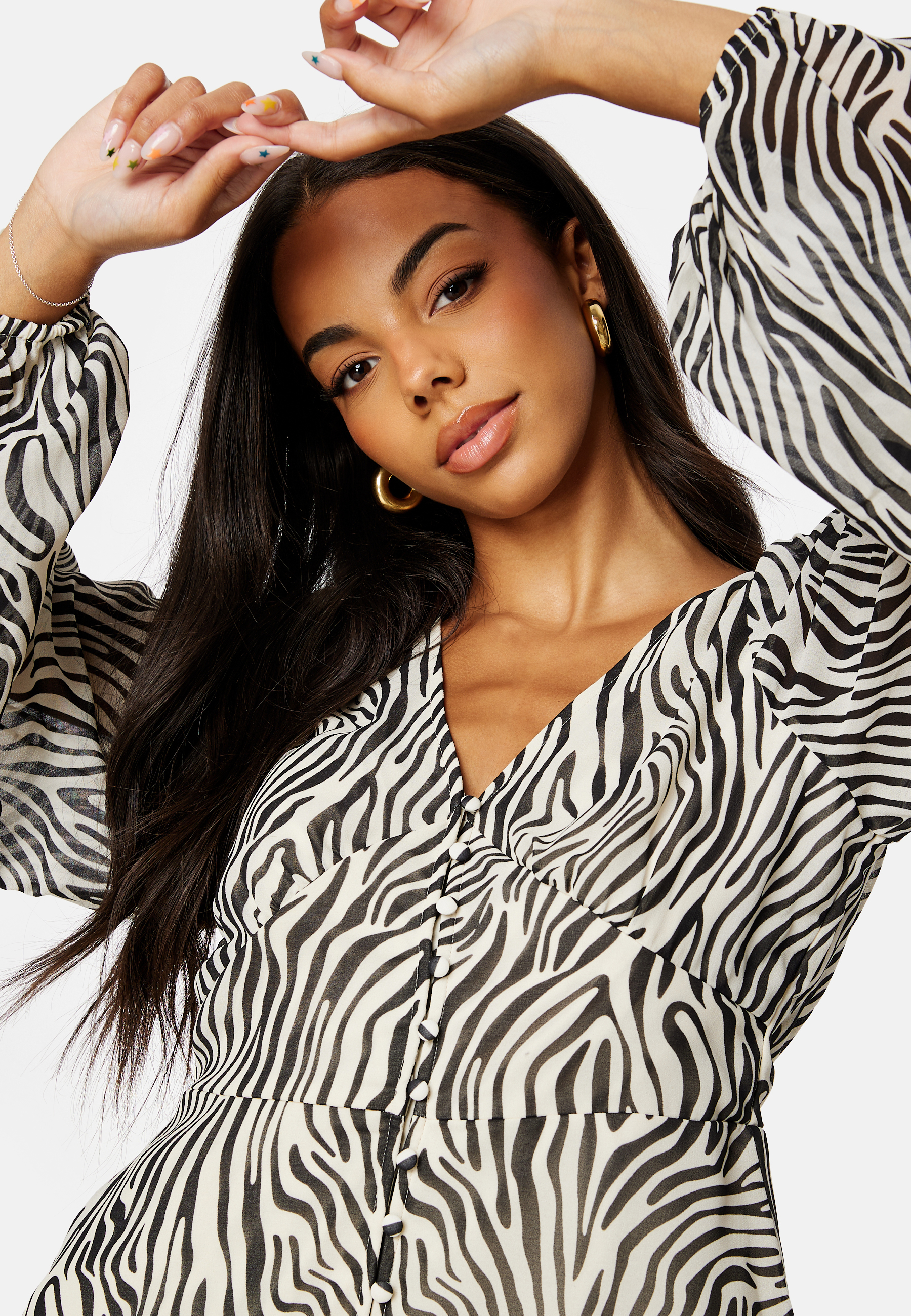 Emma L/S Top