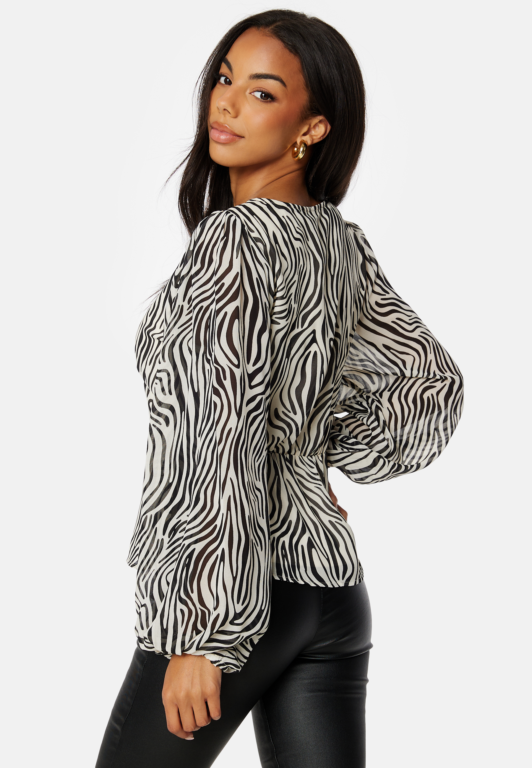 Emma L/S Top 3