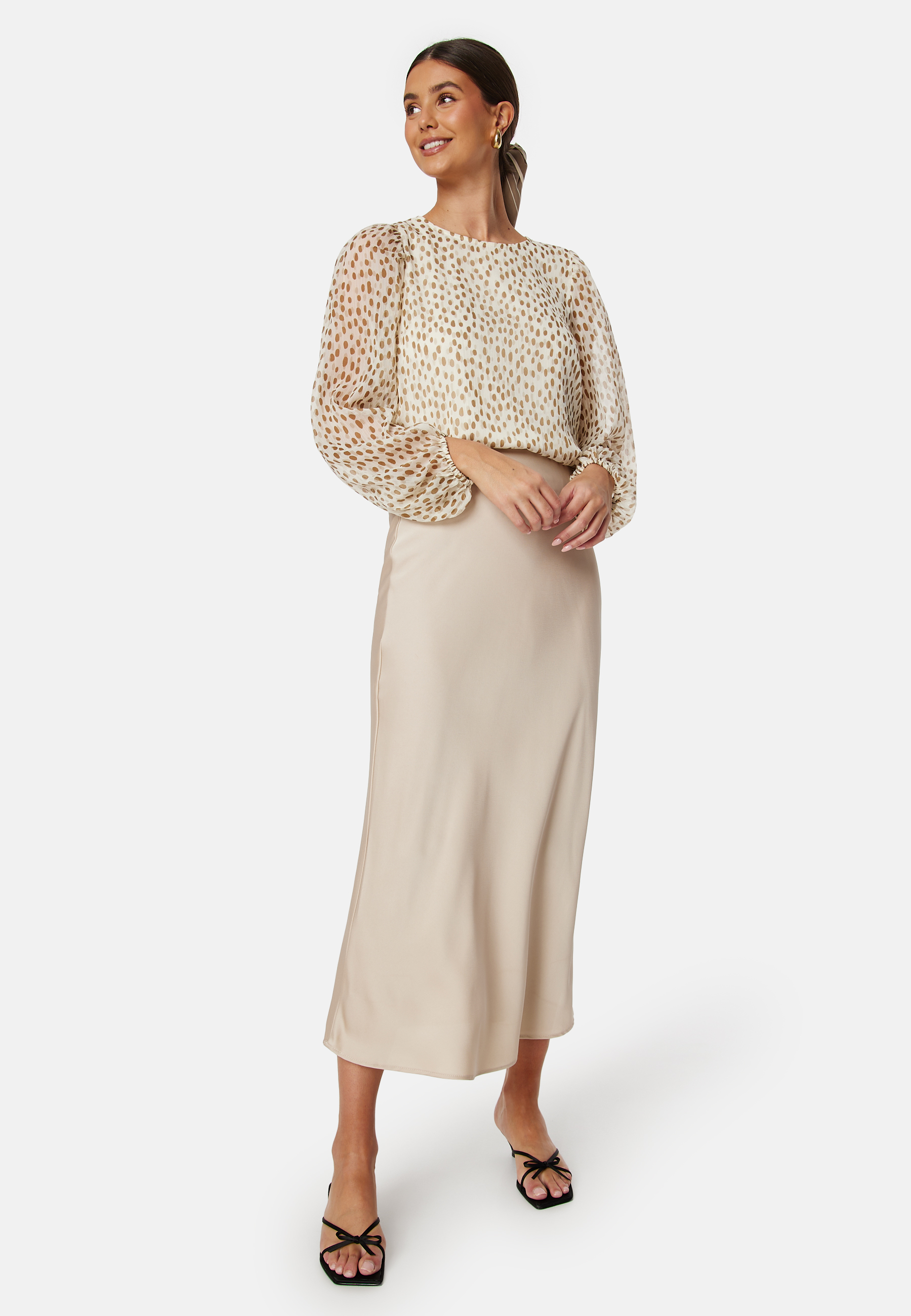 Vifalia O-Neck L/S Top 2
