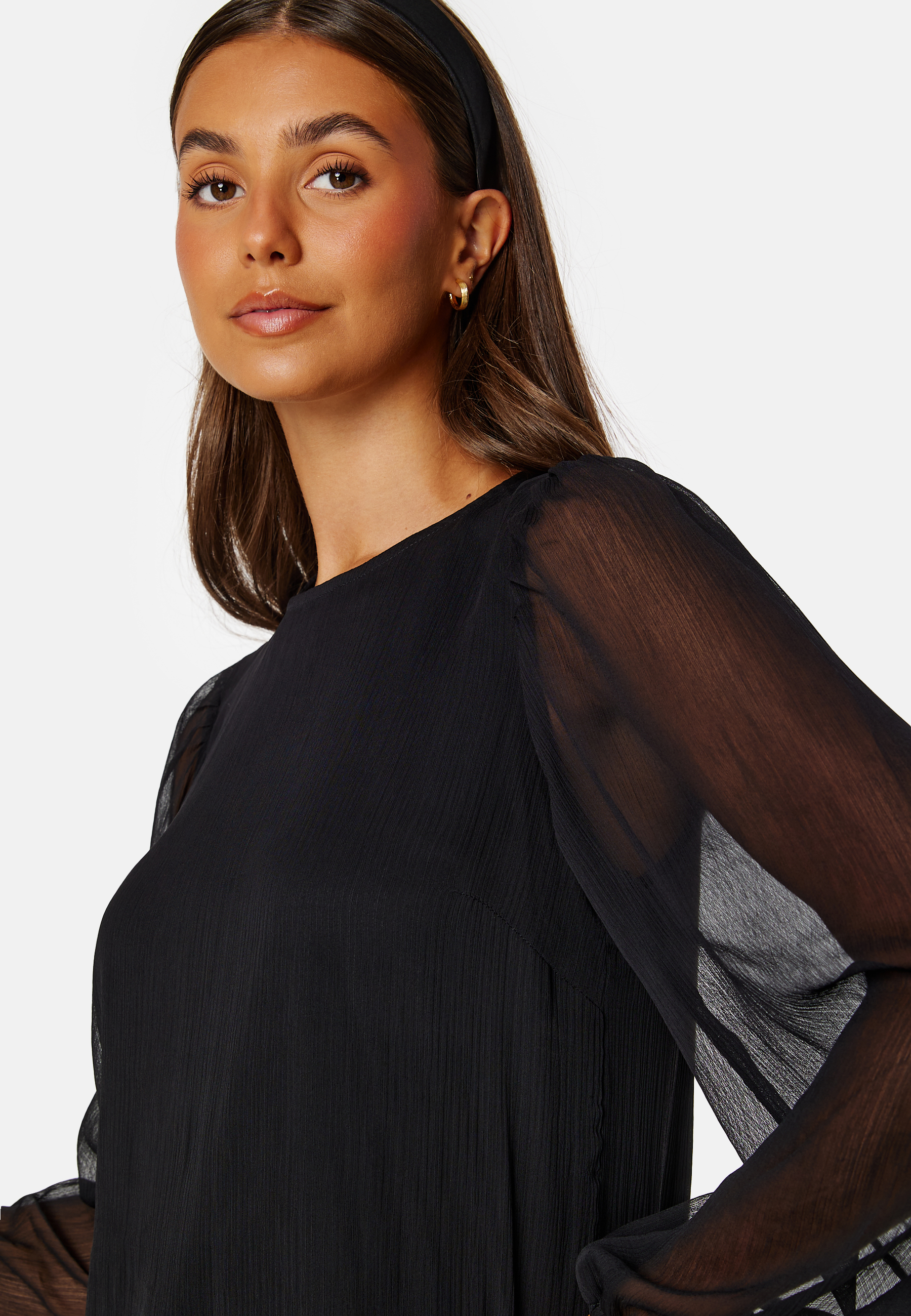 Vifalia O-Neck L/S Top 3