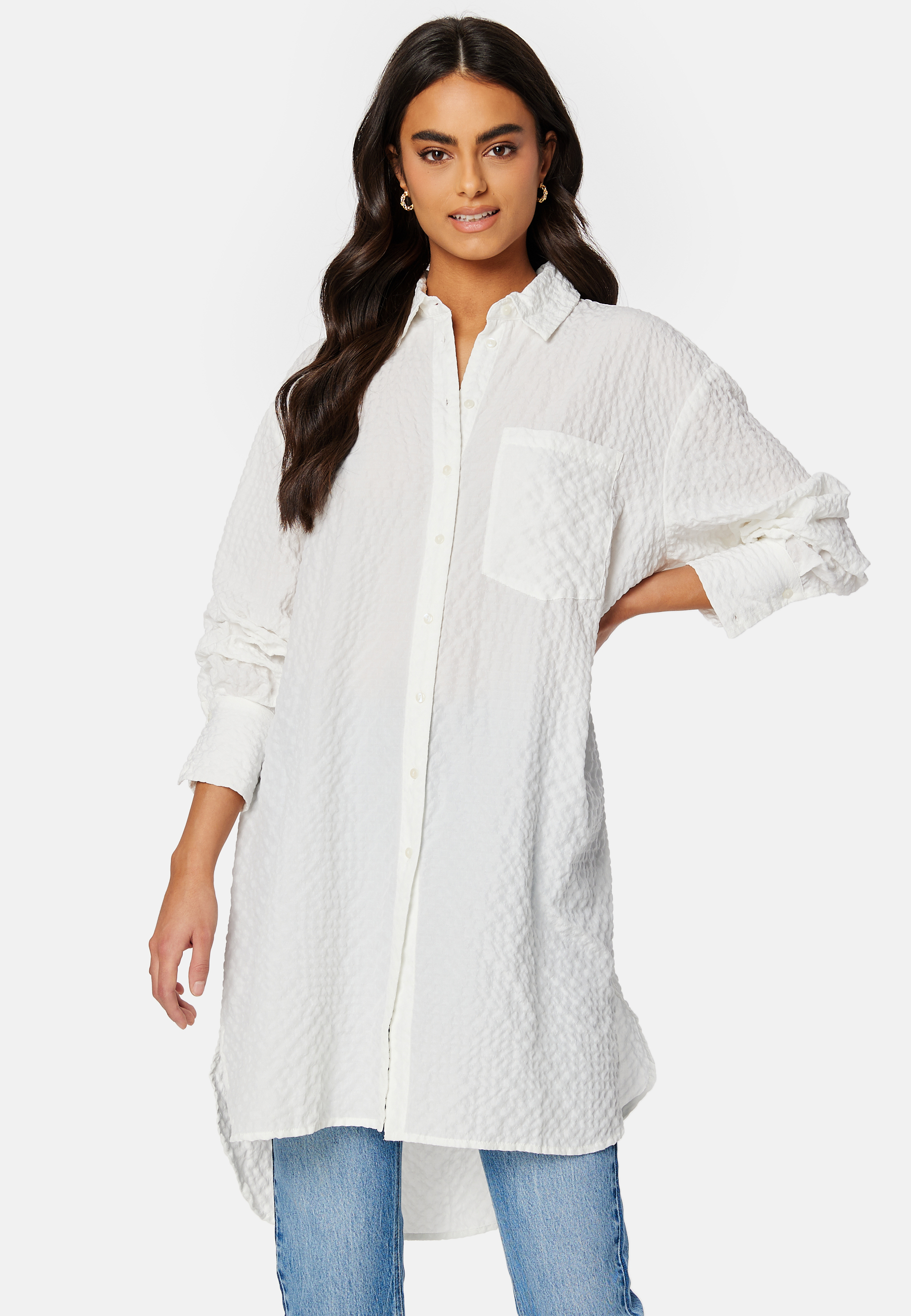 Freda Long L/S Shirt