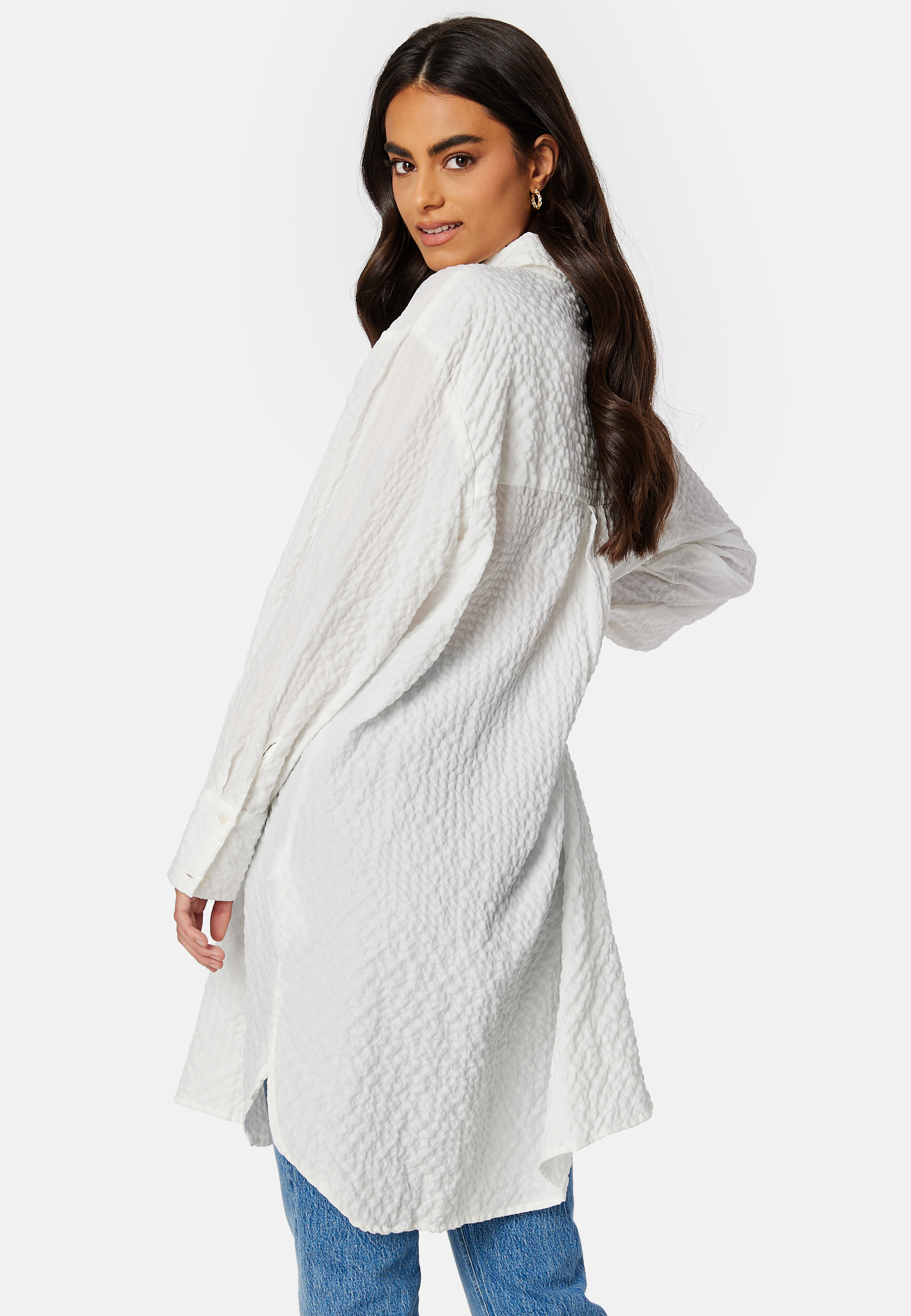 Freda Long L/S Shirt 2