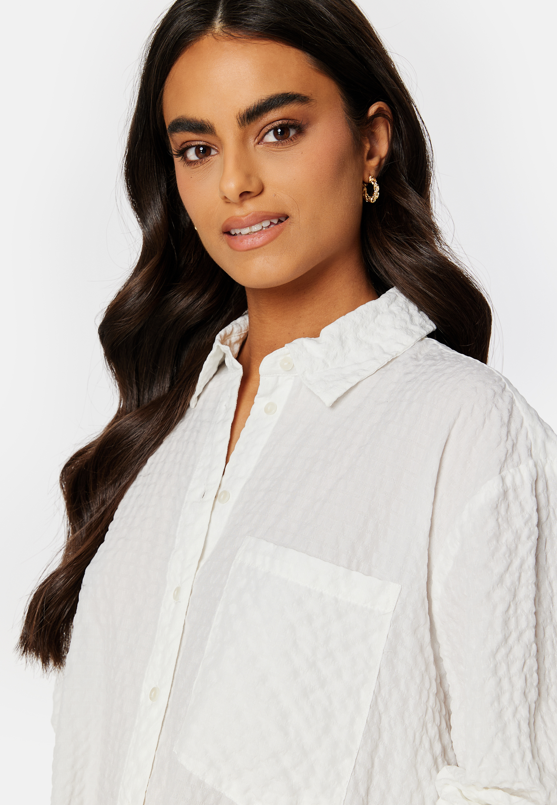 Freda Long L/S Shirt 3