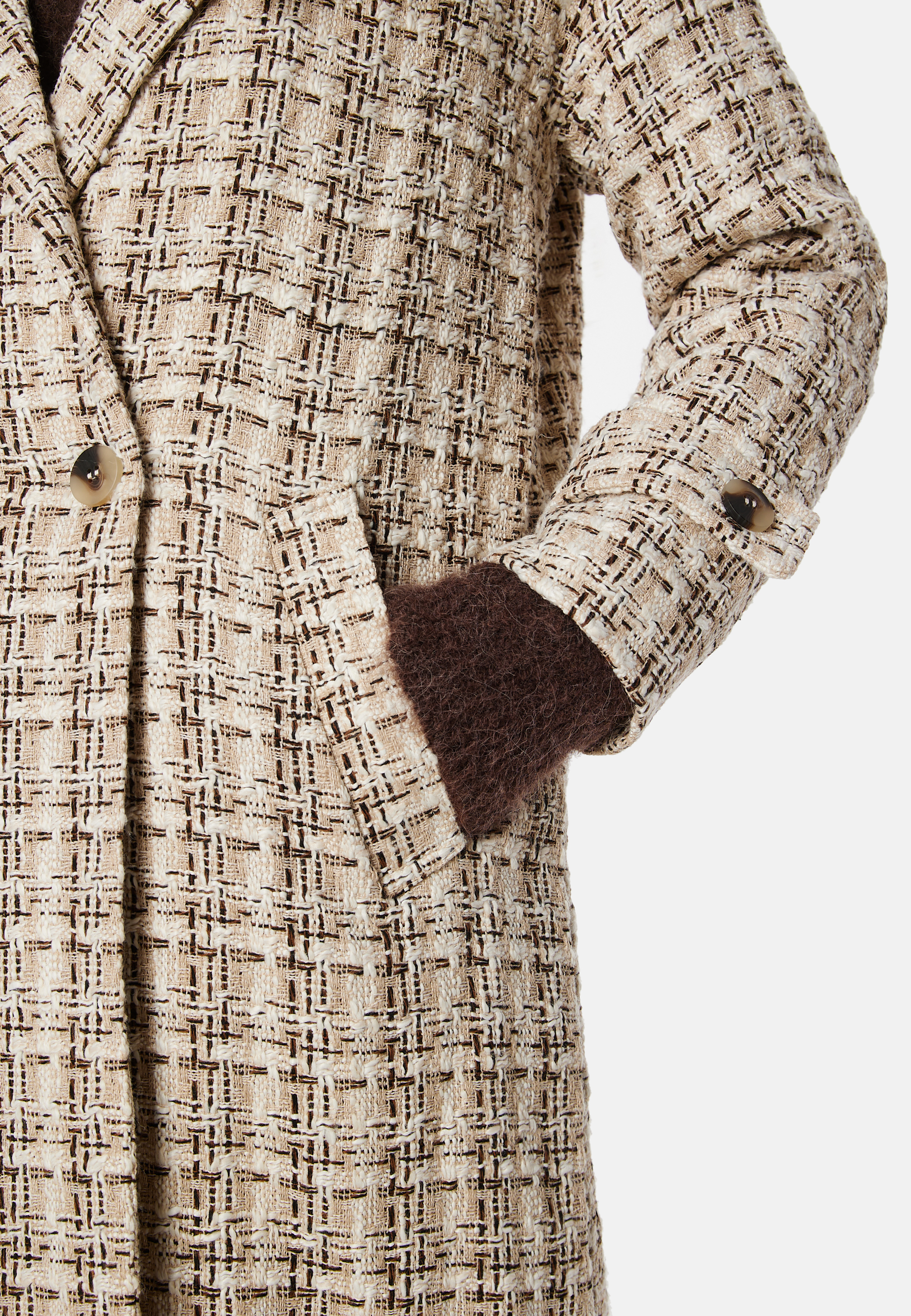 Jay Structured Jacket 3
