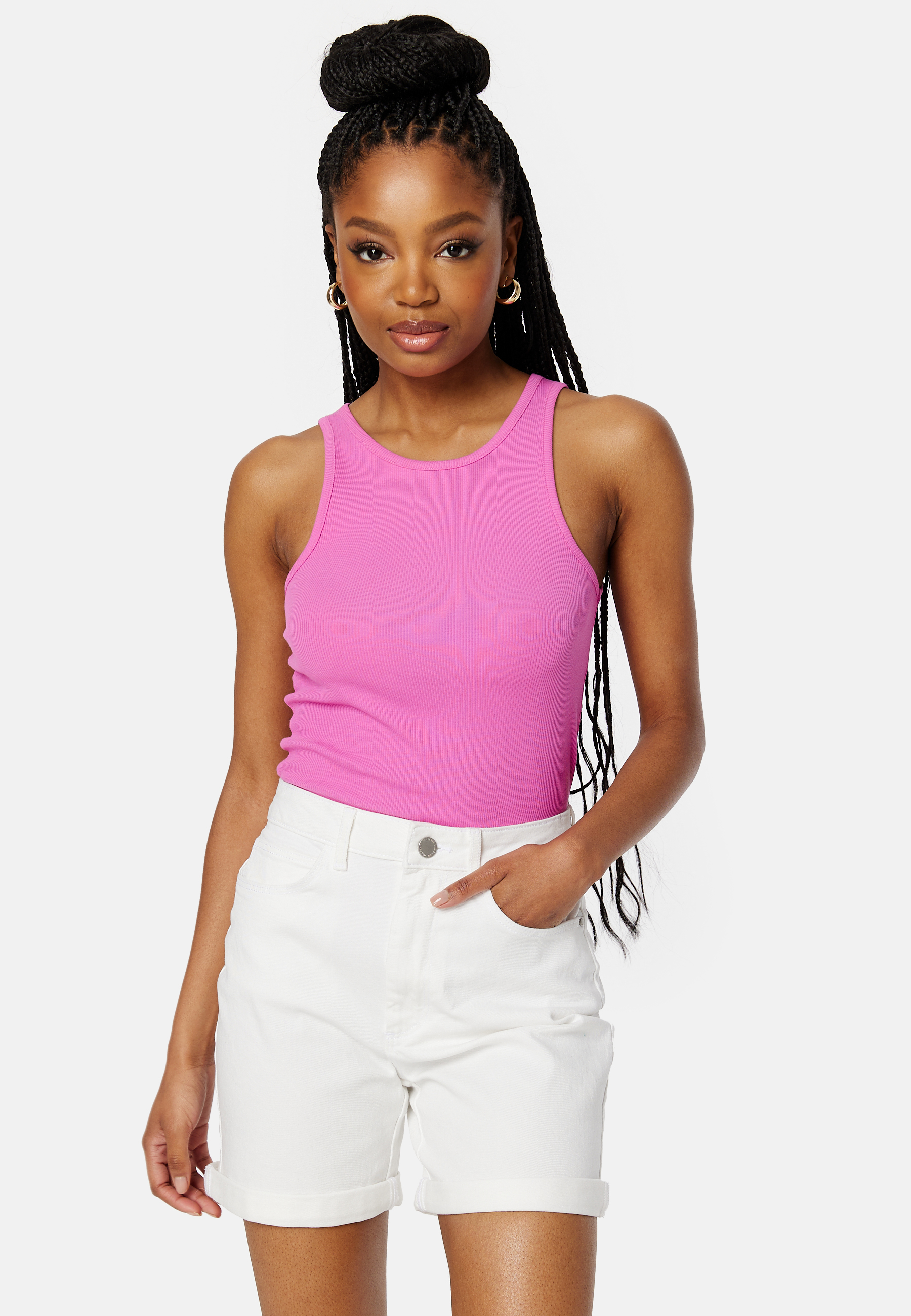 Jo HW Color Shorts 2