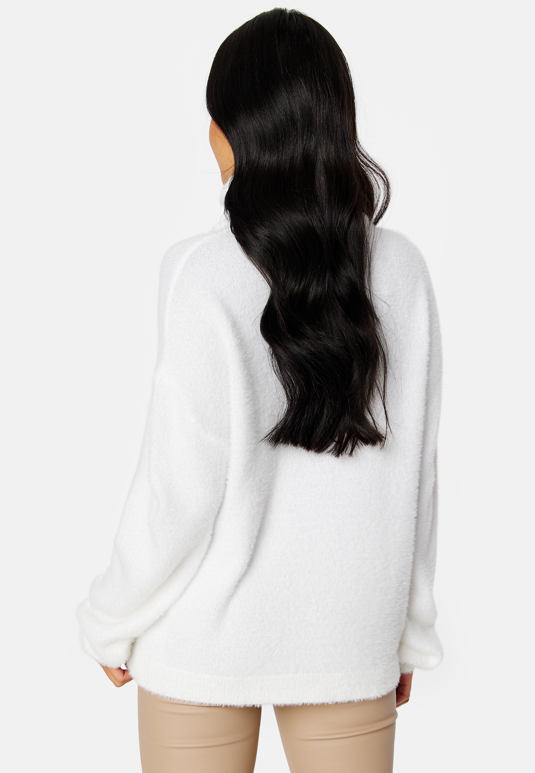 Juli Rollneck L/S Knit 2