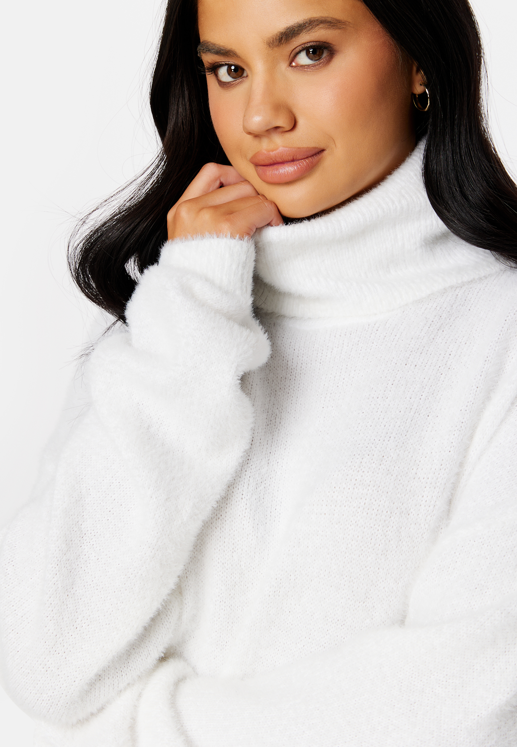 Juli Rollneck L/S Knit 3