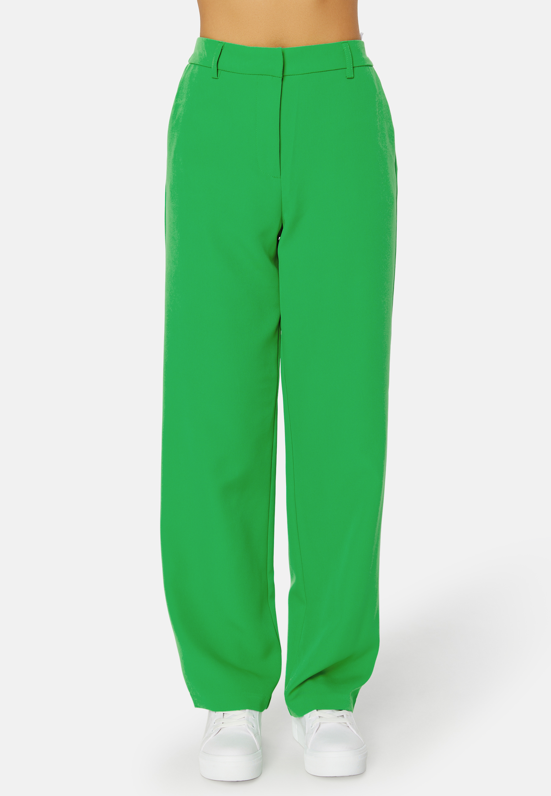 Kammas HW Tailored Pant