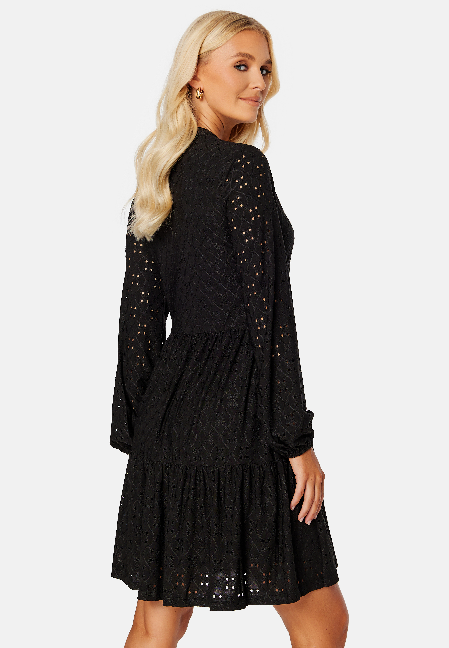 Vikawa L/S Dress 2