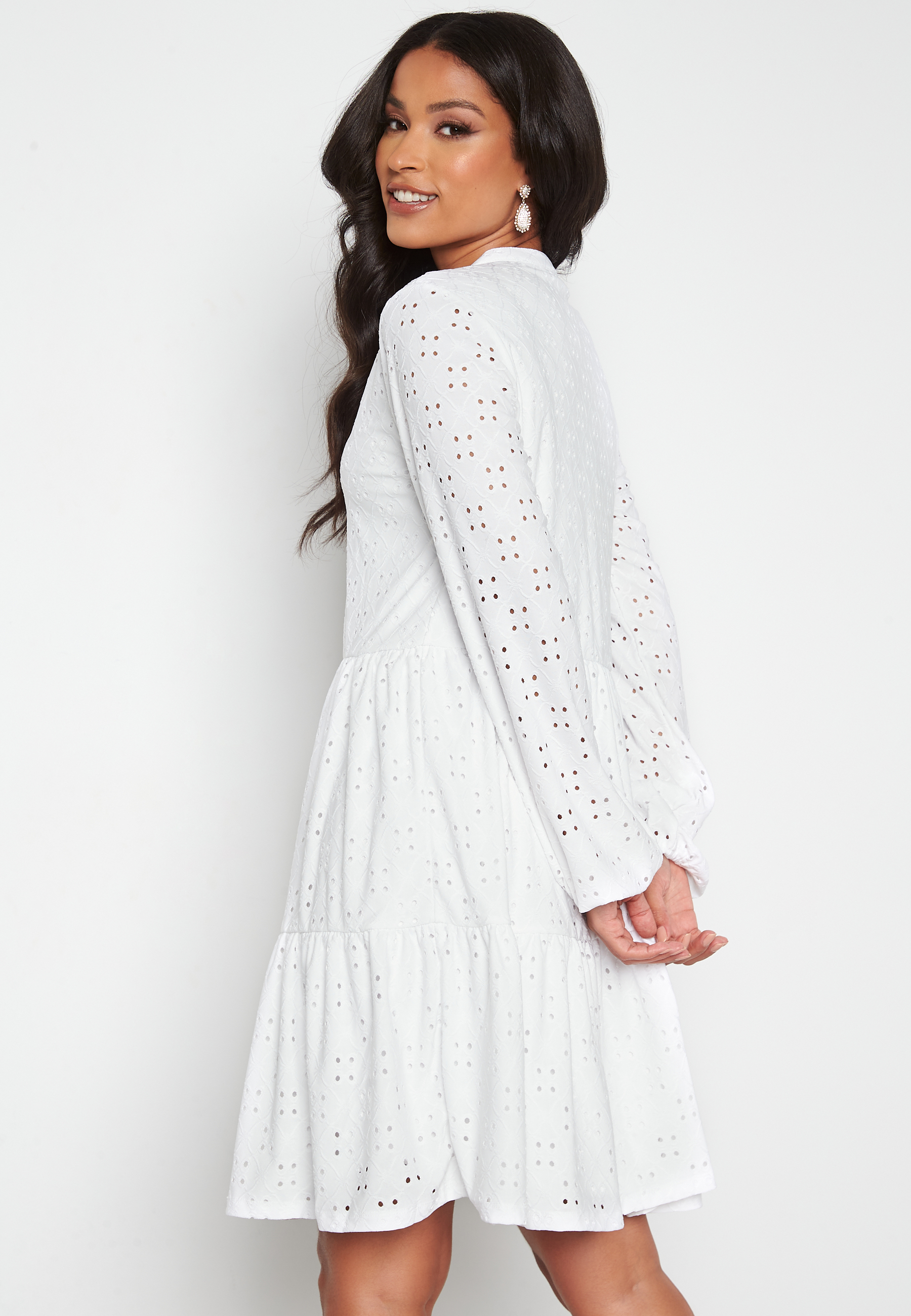 Kawa L/S Dress 3