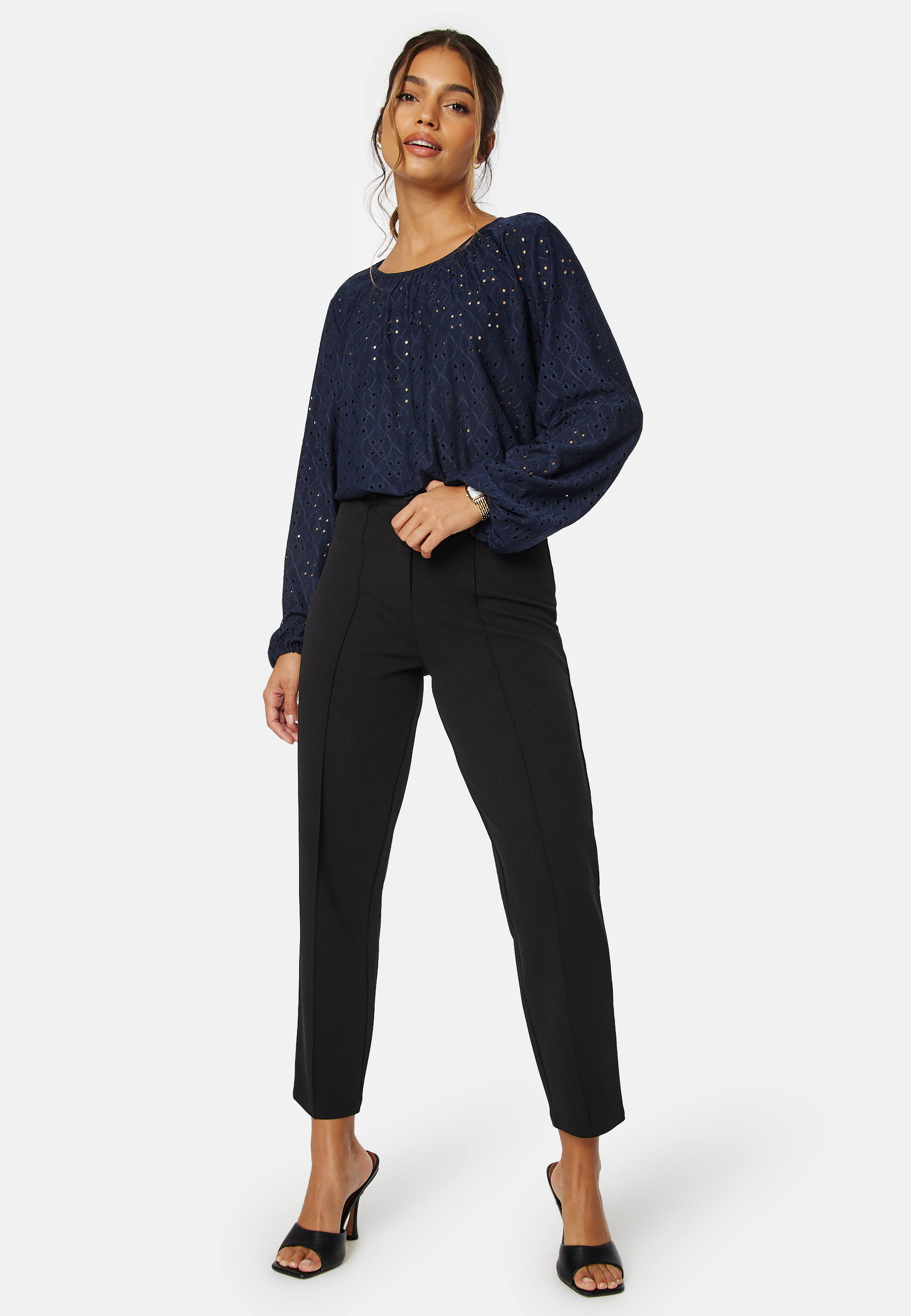 Kawa New L/S Top 2