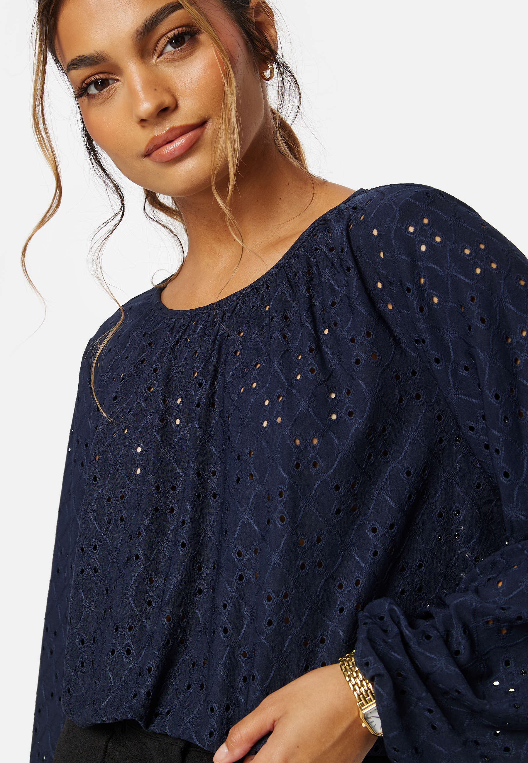 Kawa New L/S Top 3