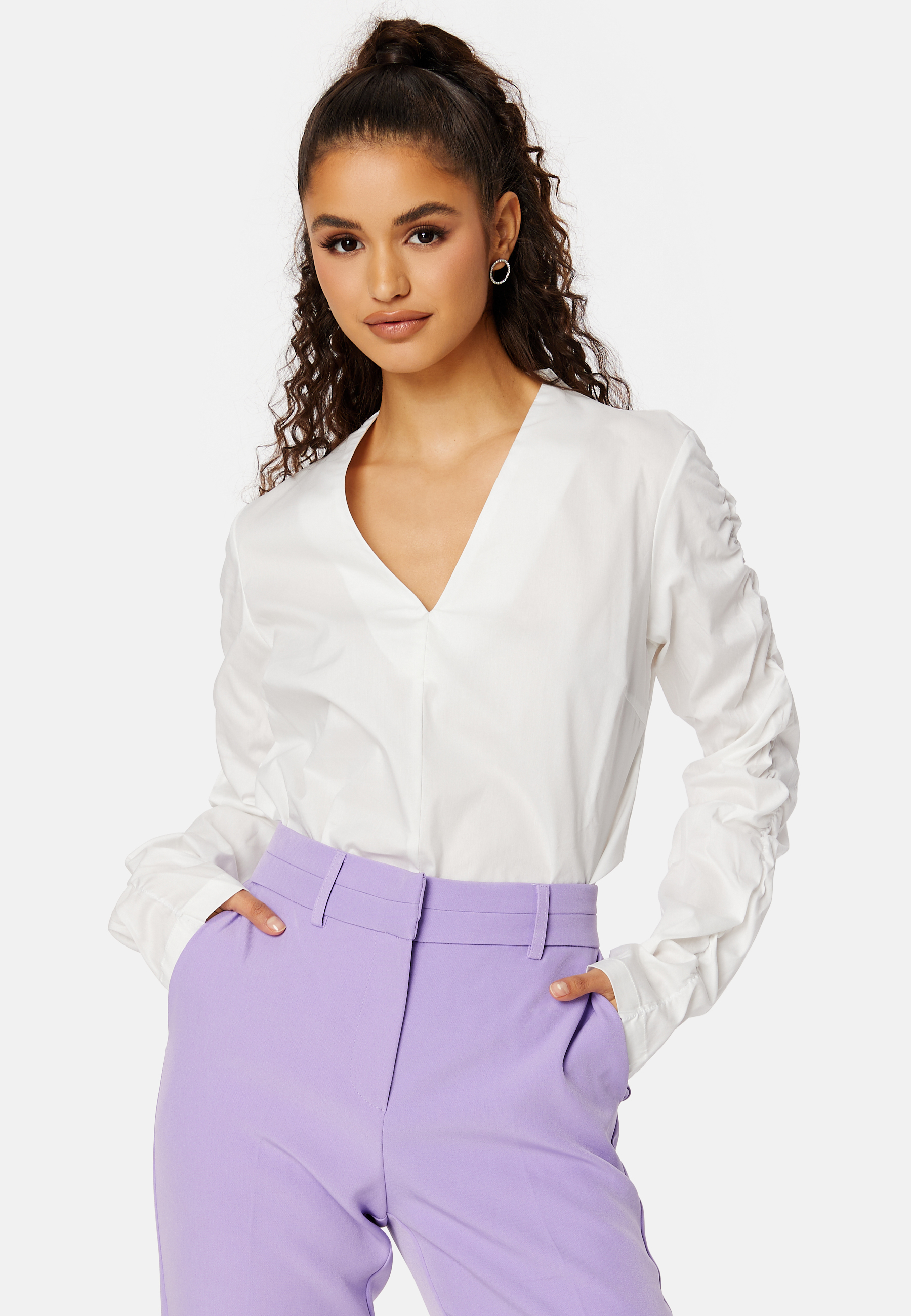 Lalu L/S Shirt