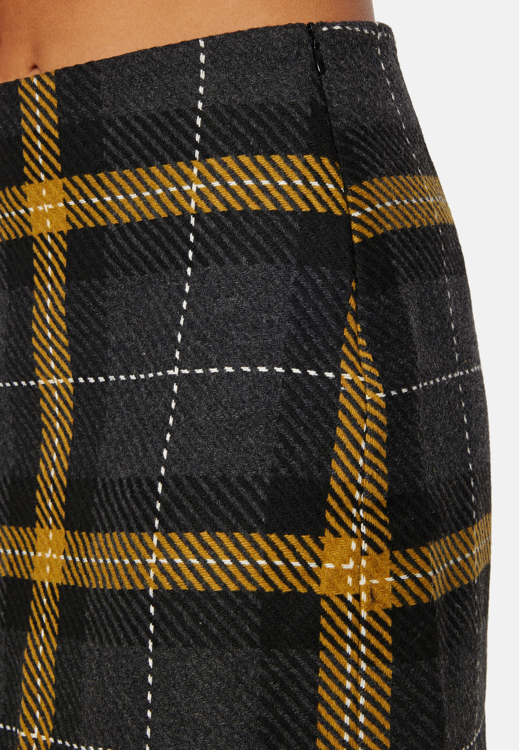 Lillas Mini Skirt 4