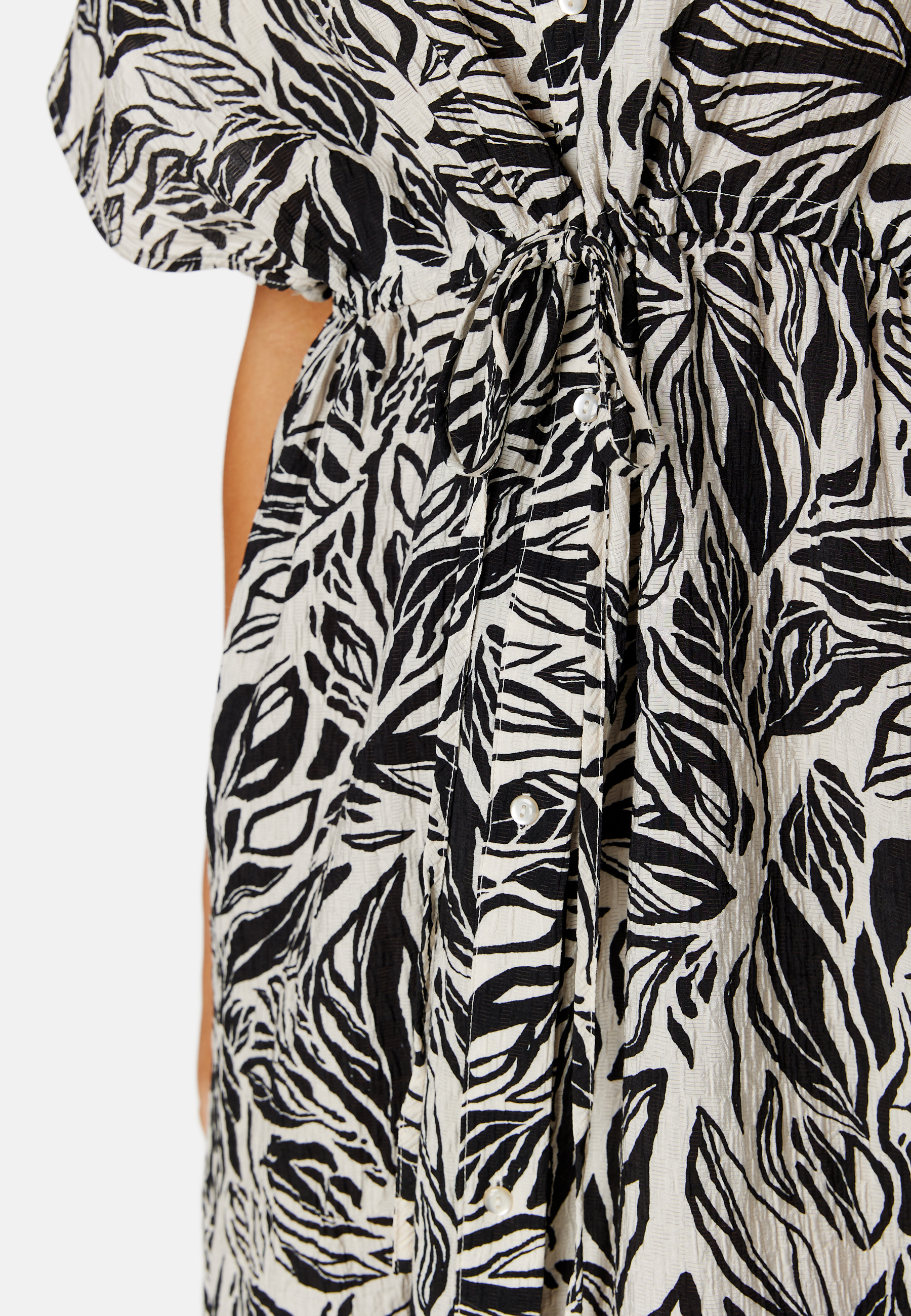 Limia Maya S/S Midi Dress 2