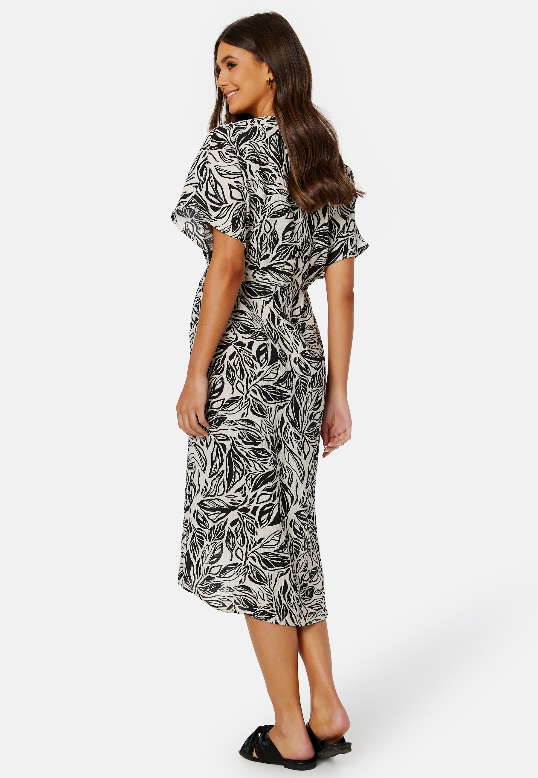 Limia Maya S/S Midi Dress 3