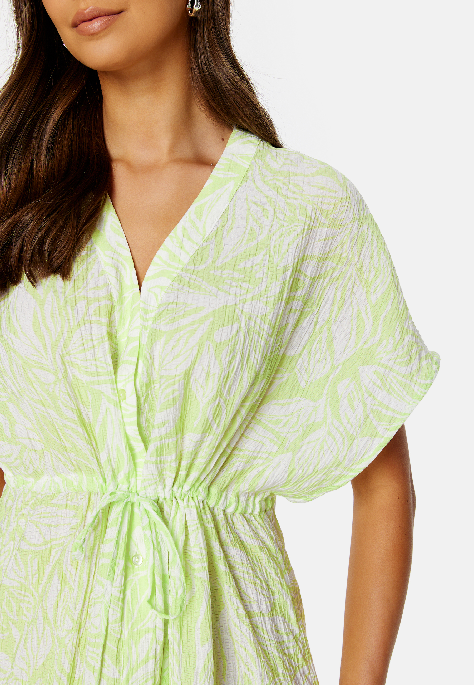 Limia Maya S/S Midi Dress 2