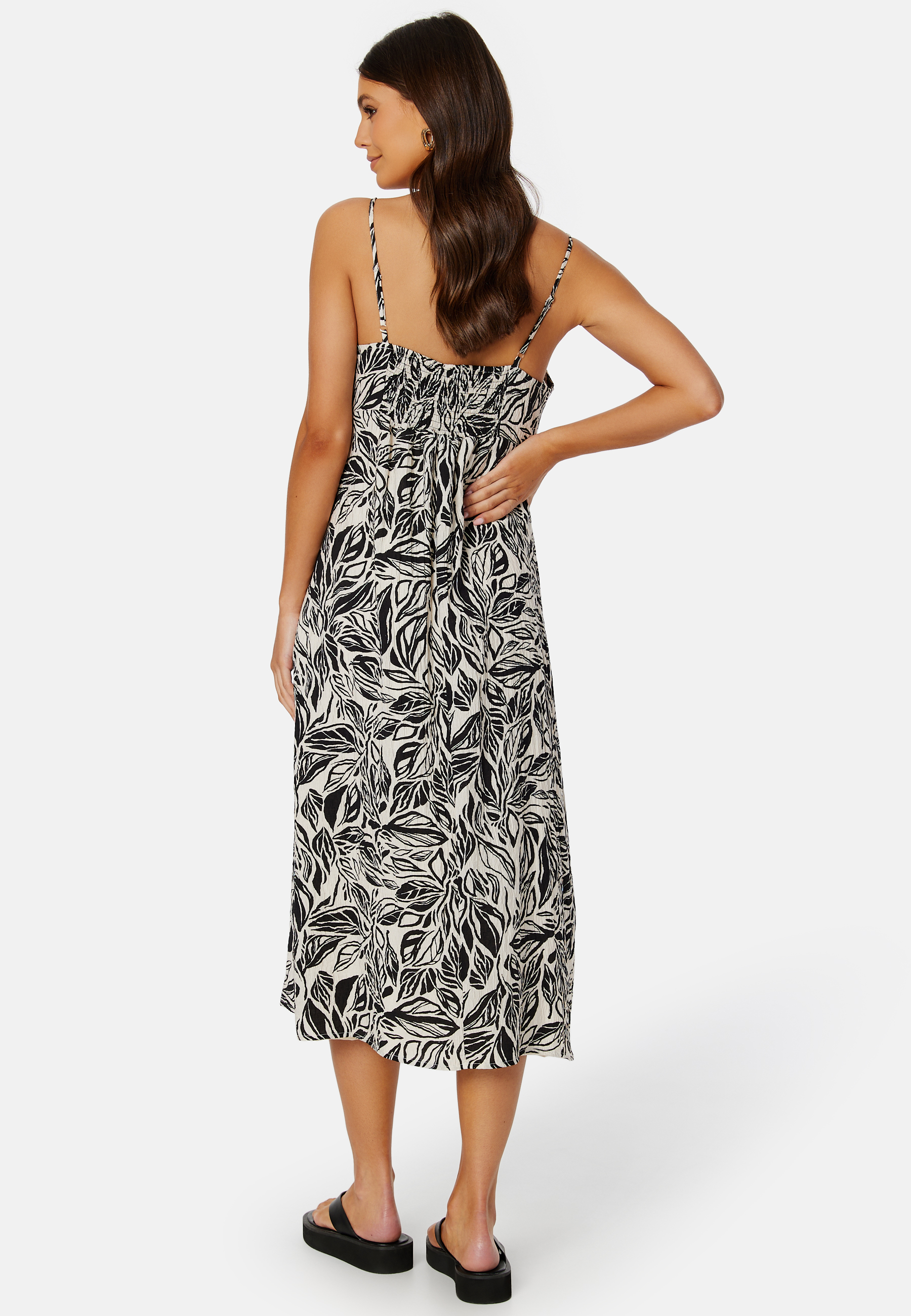 Limia Maya Strap Dress 3