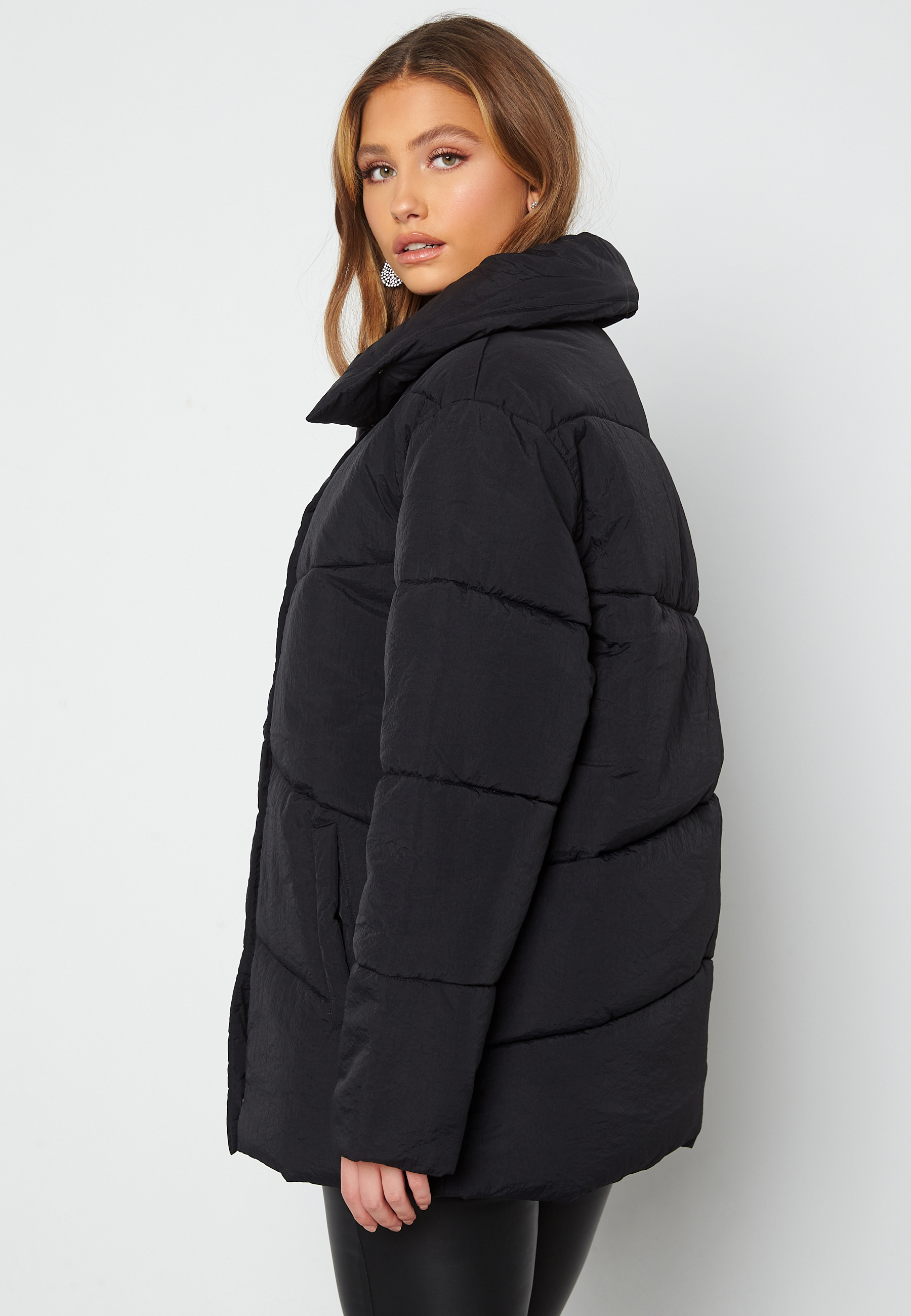 Louisa Short Jacket