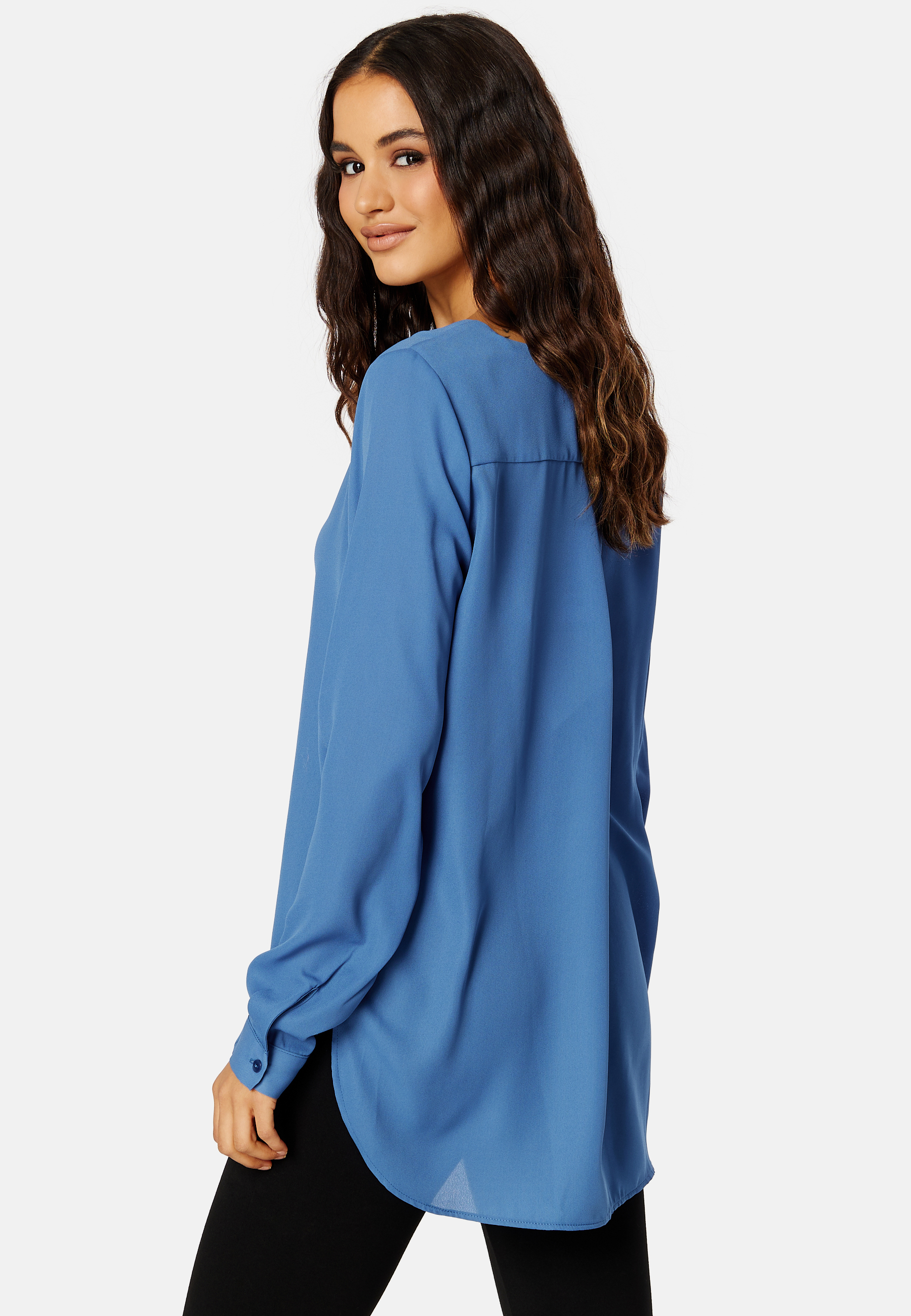 Lucy L/S Shirt 2