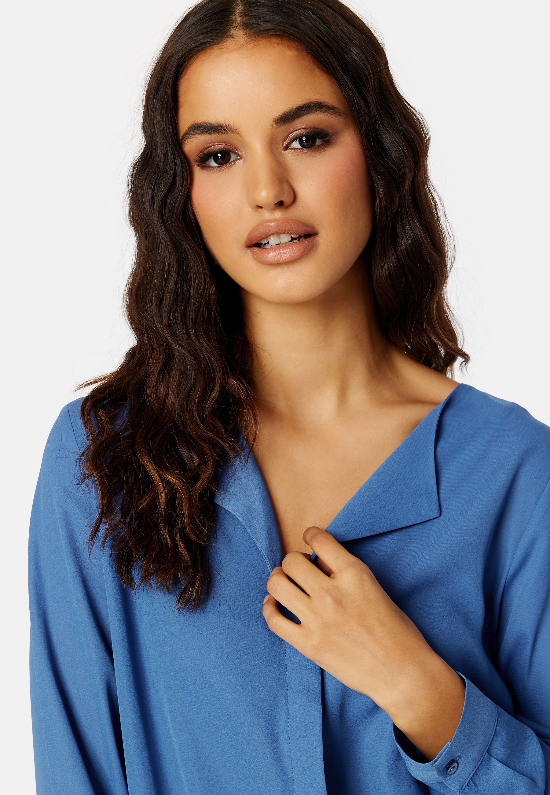 Lucy L/S Shirt 3