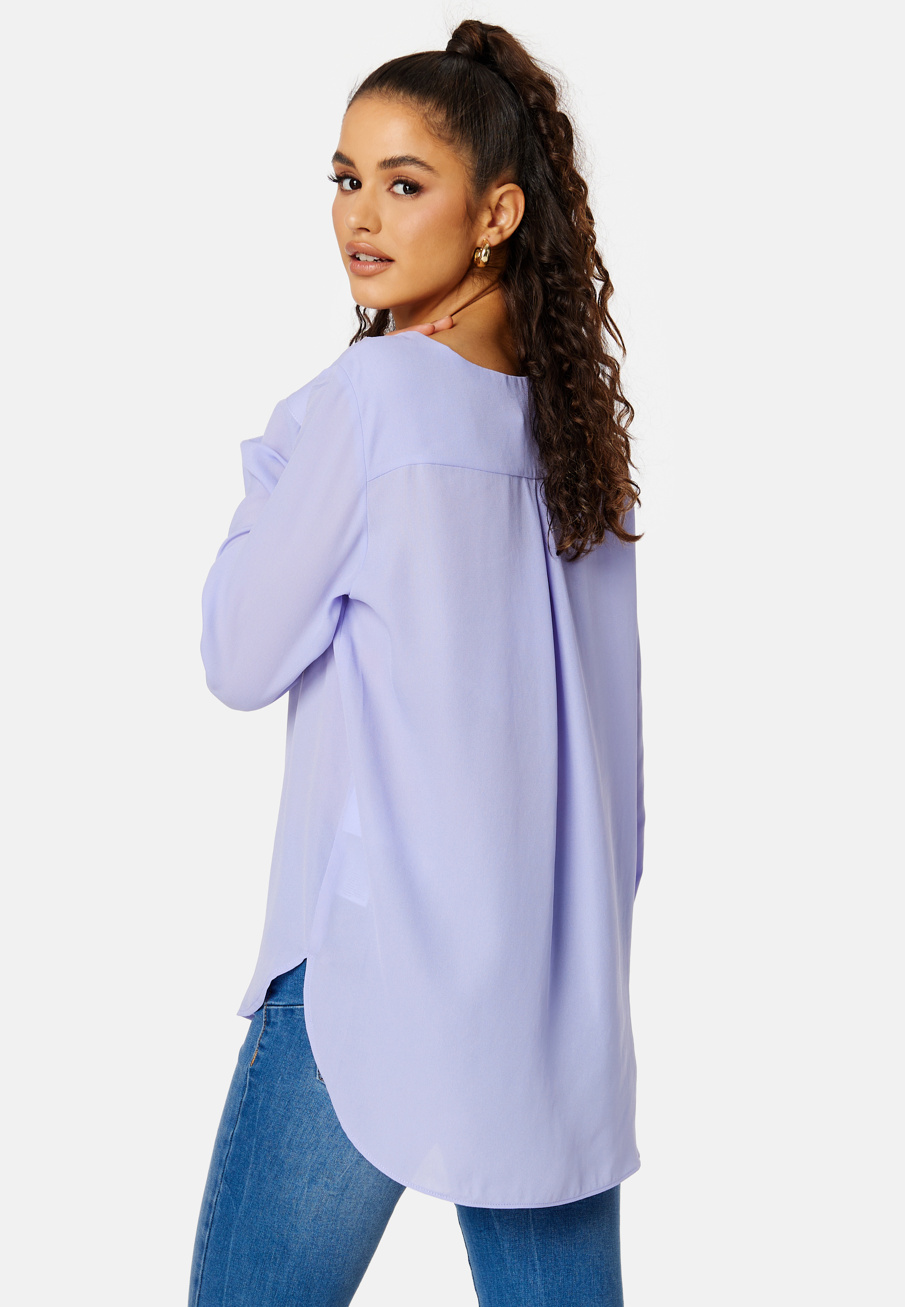 Lucy L/S Shirt 2
