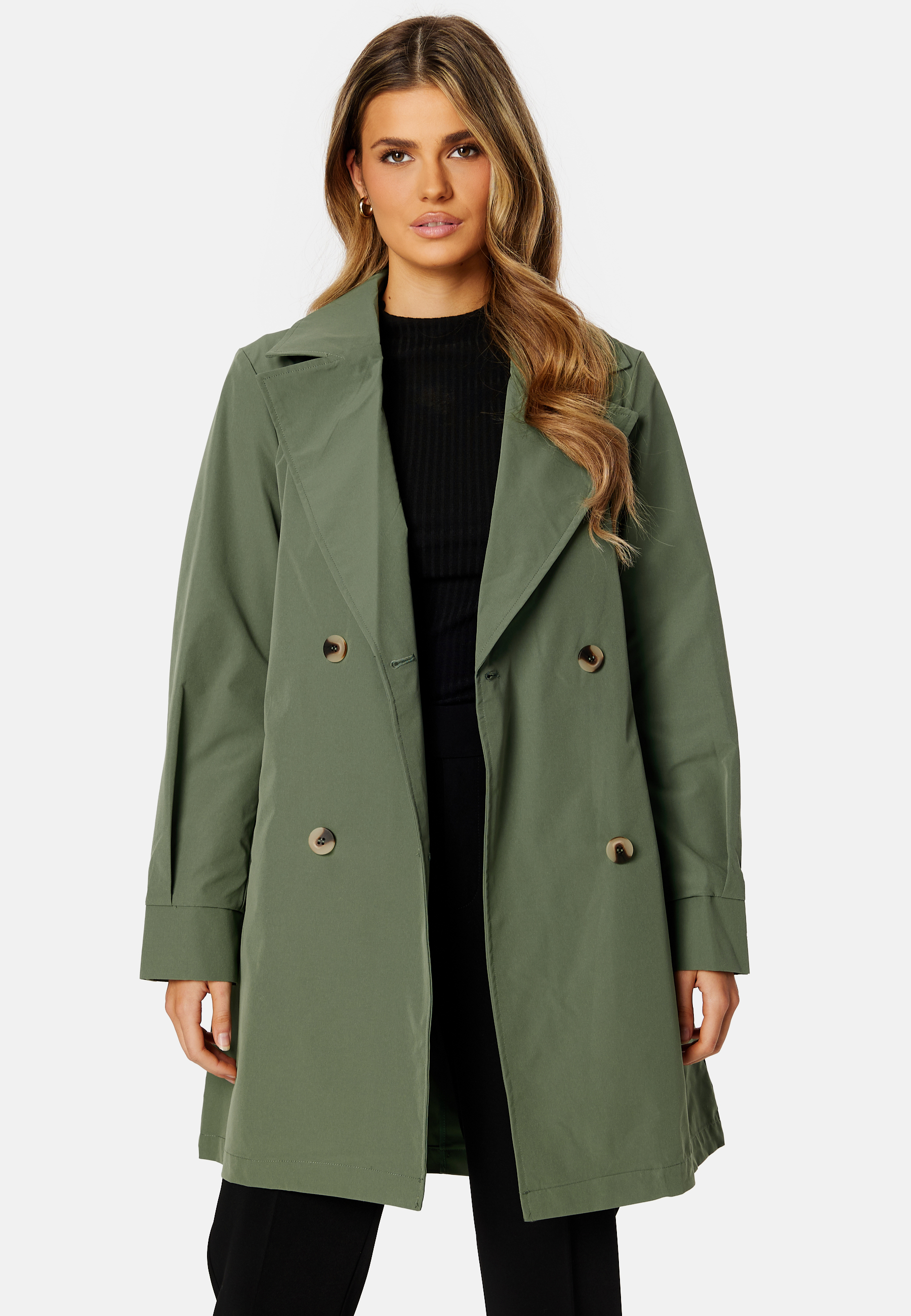 Mersin Trenchcoat 3