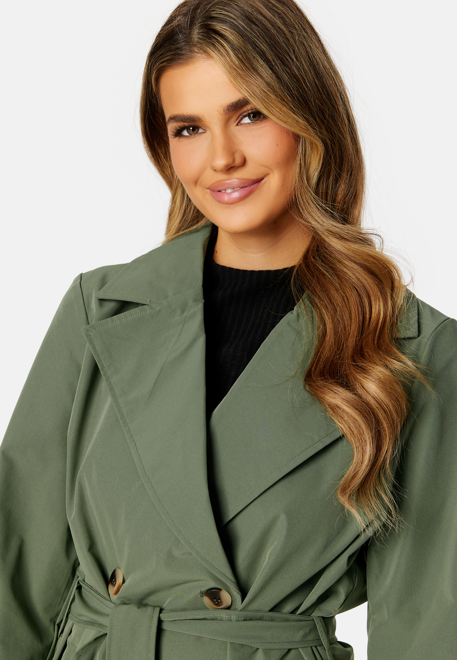 Mersin Trenchcoat 4
