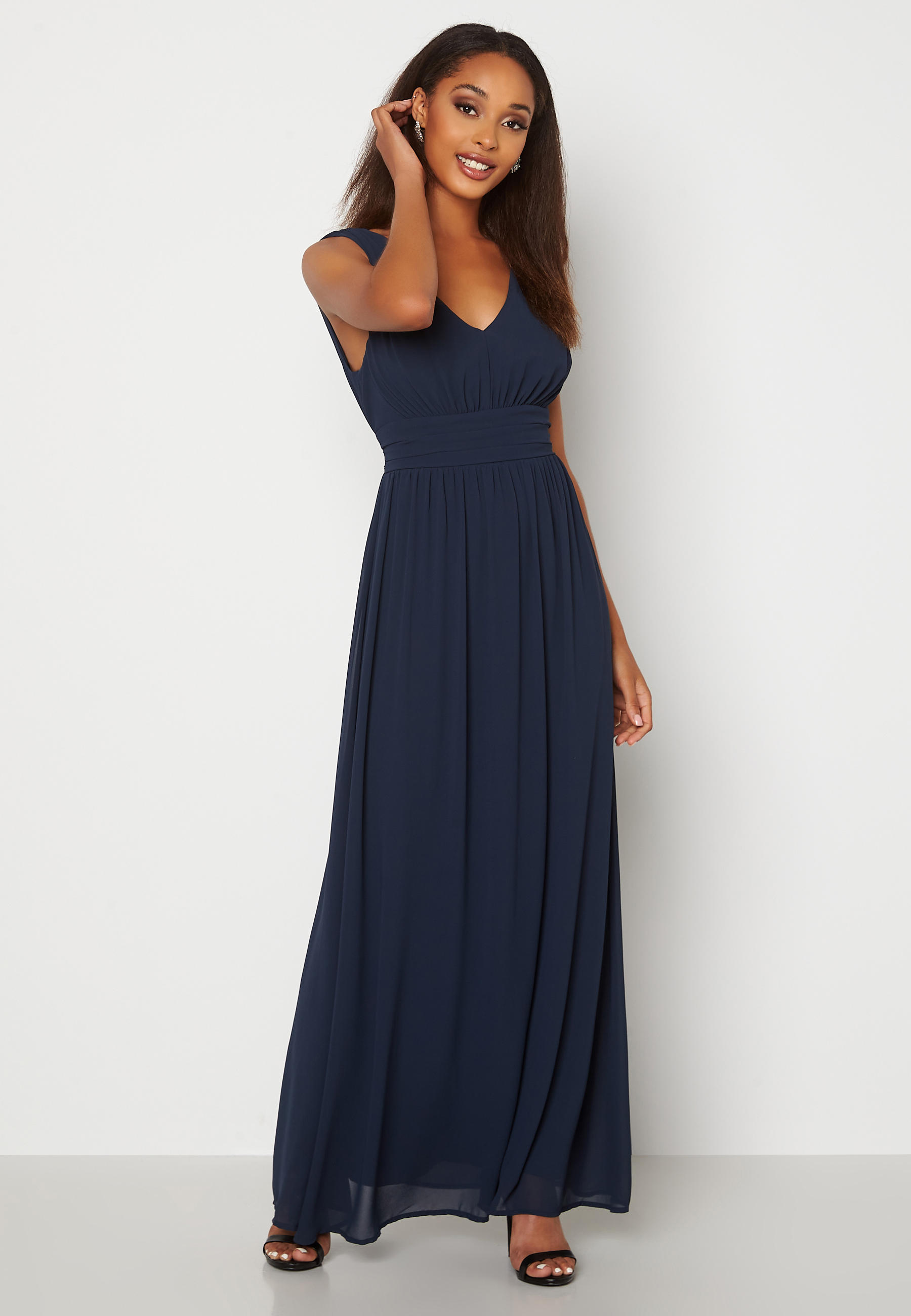 Milina Long Dress 4